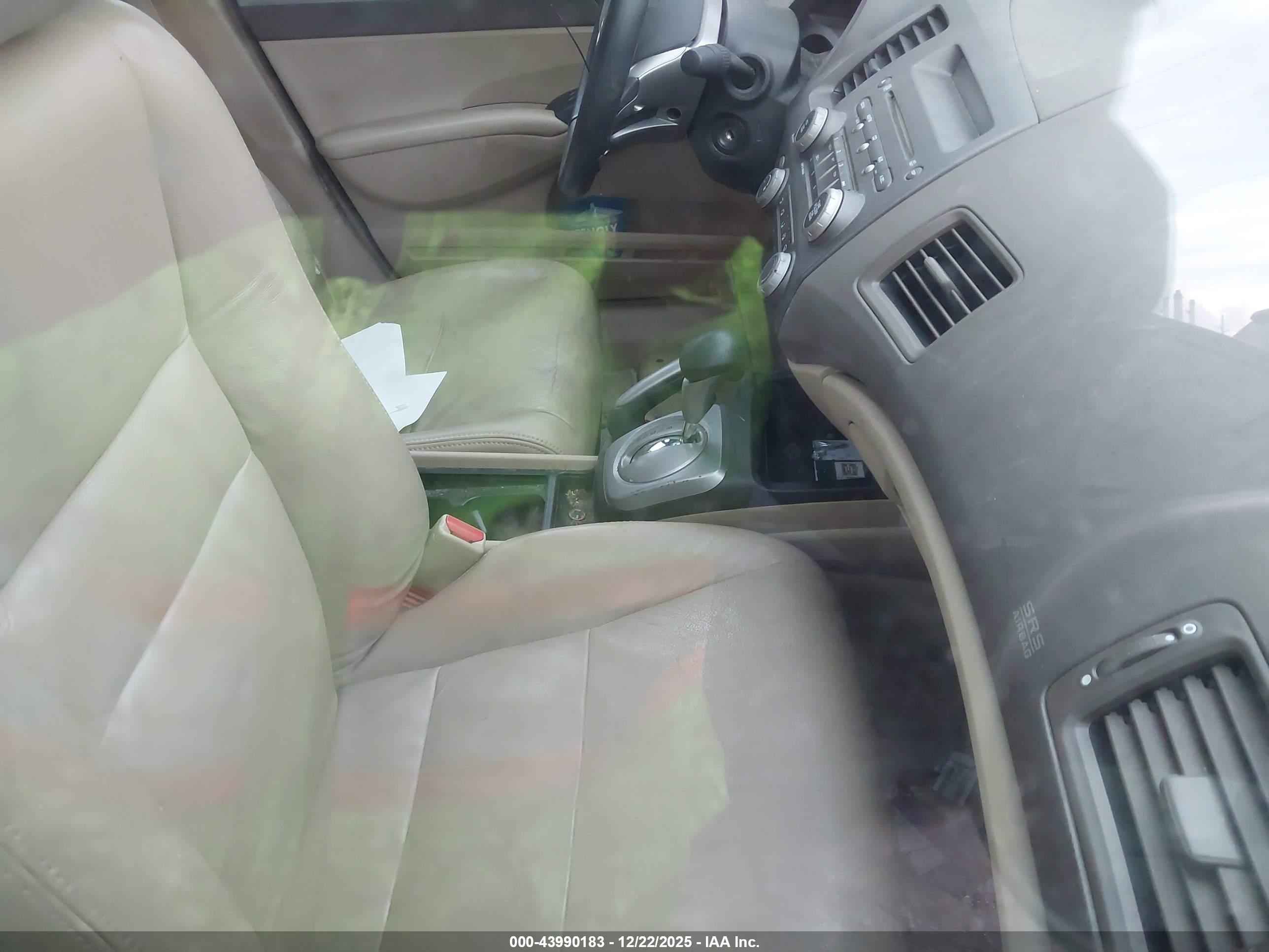 HONDA CIVIC image 5