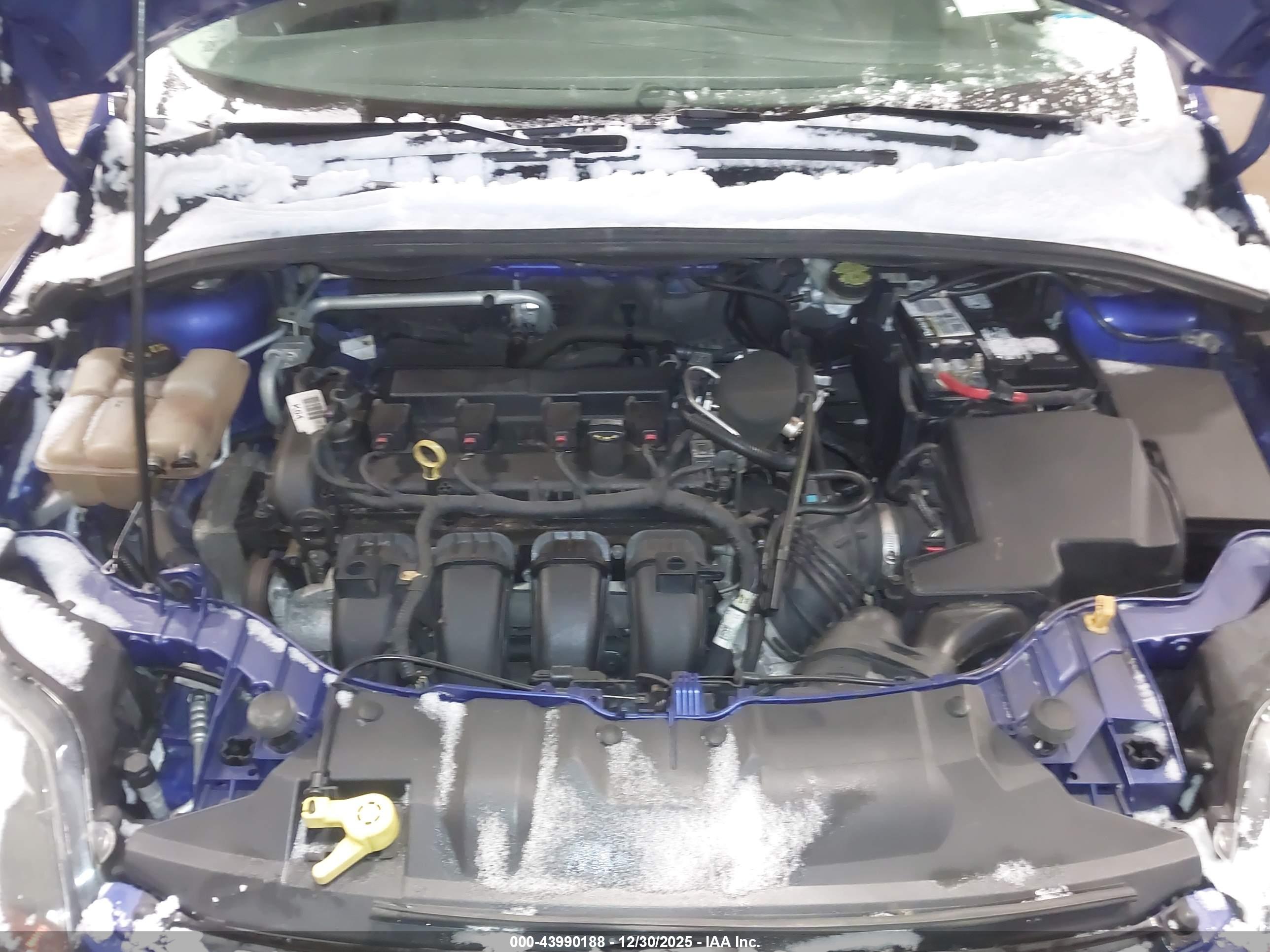 FORD FOCUS image 10