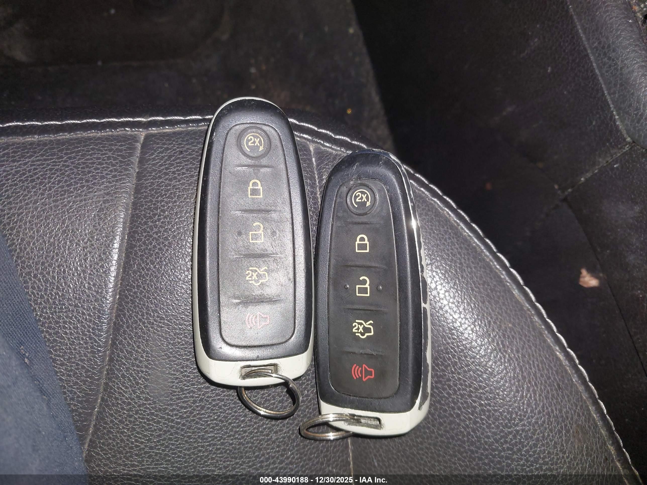 FORD FOCUS image 11