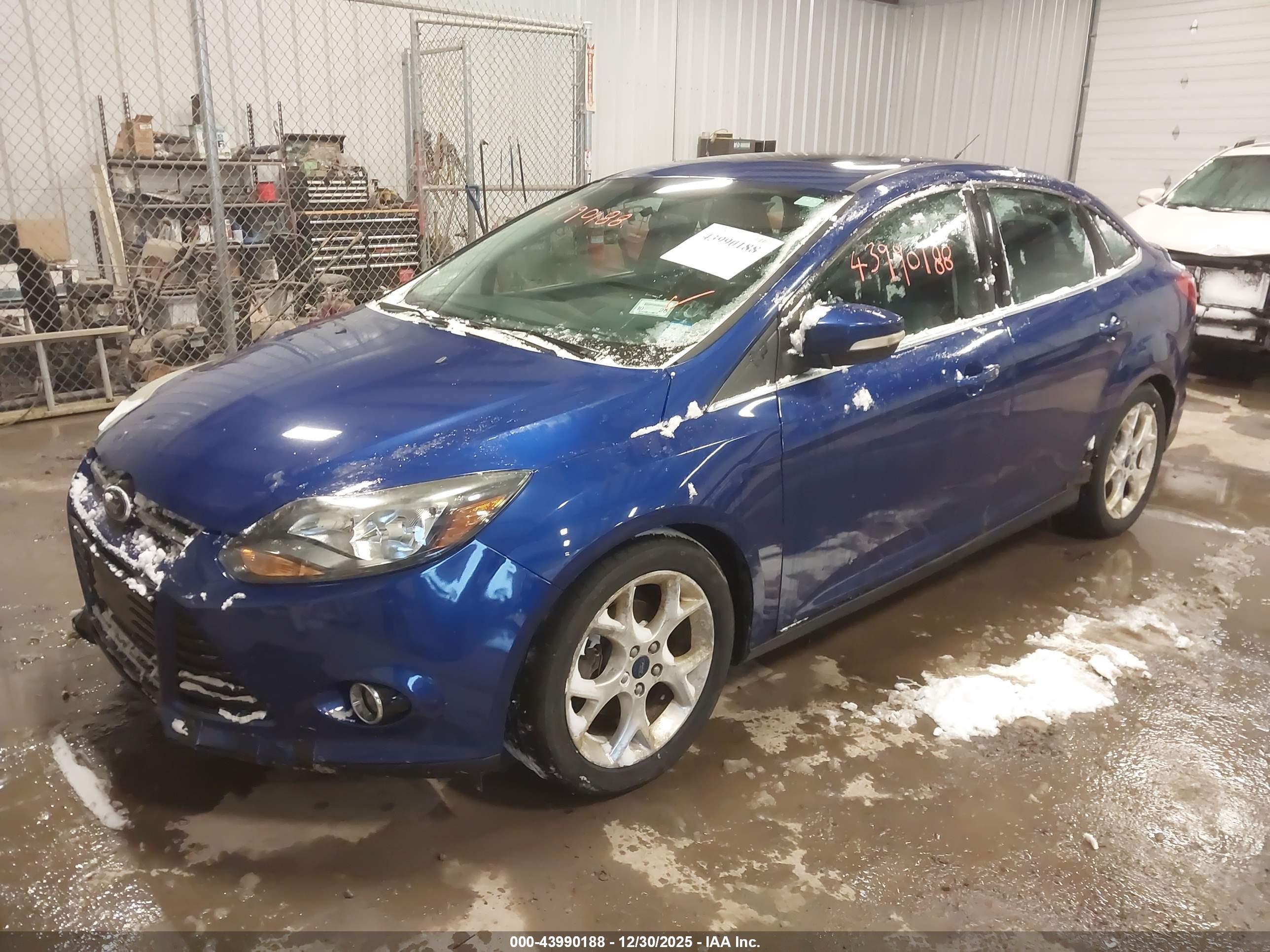 FORD FOCUS image 2