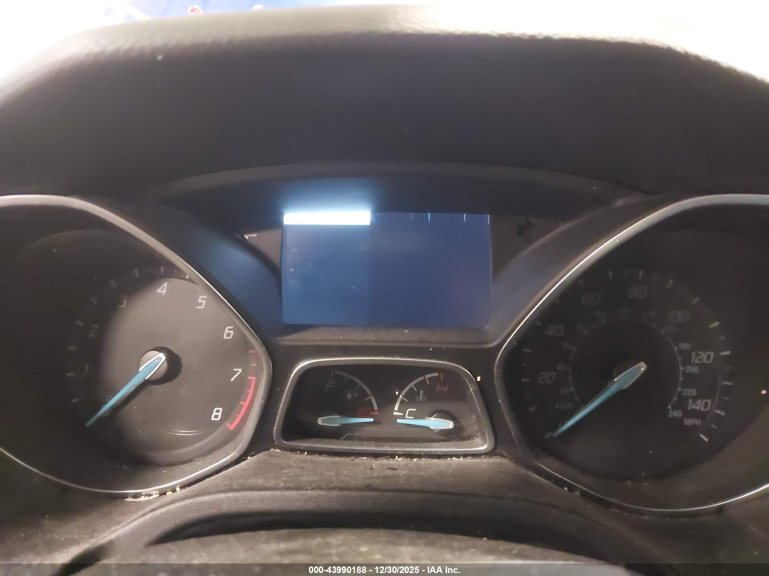 FORD FOCUS image 7