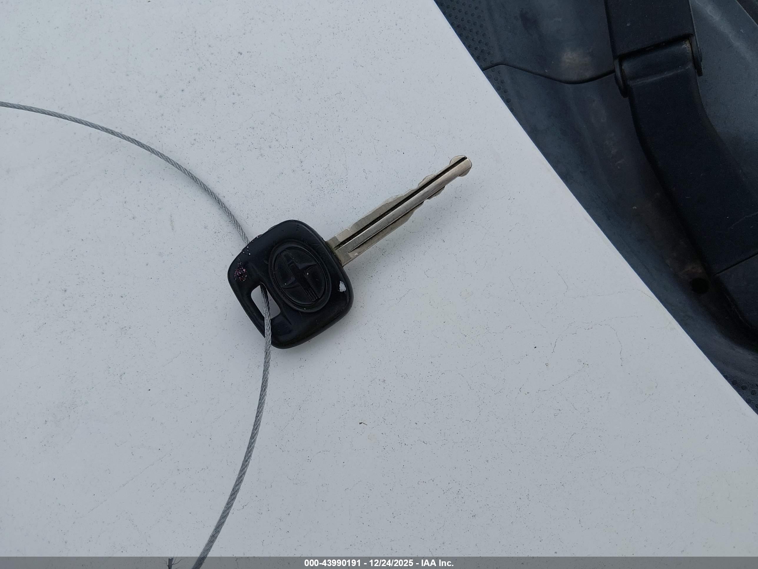 SCION XA image 11