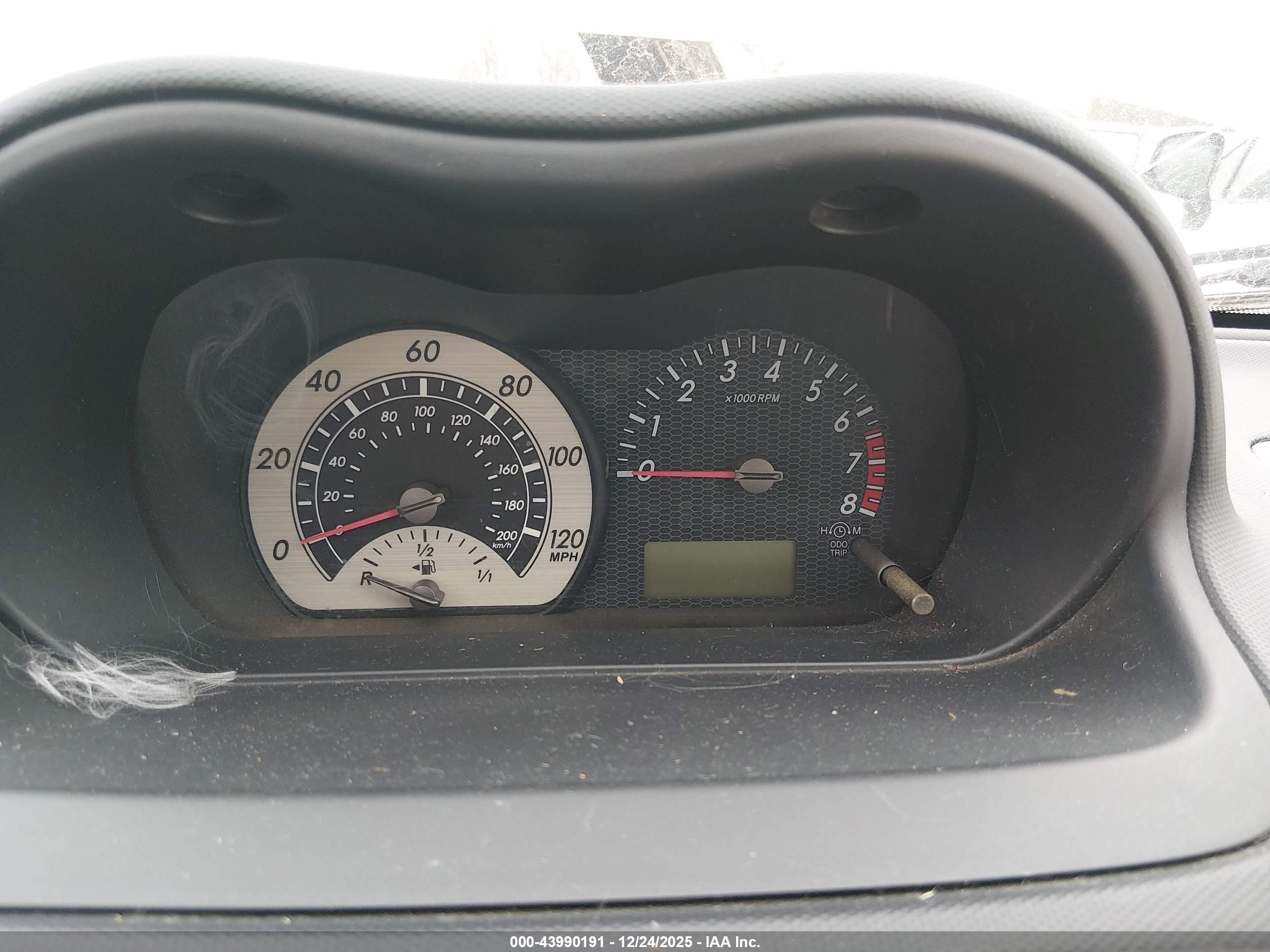 SCION XA image 7
