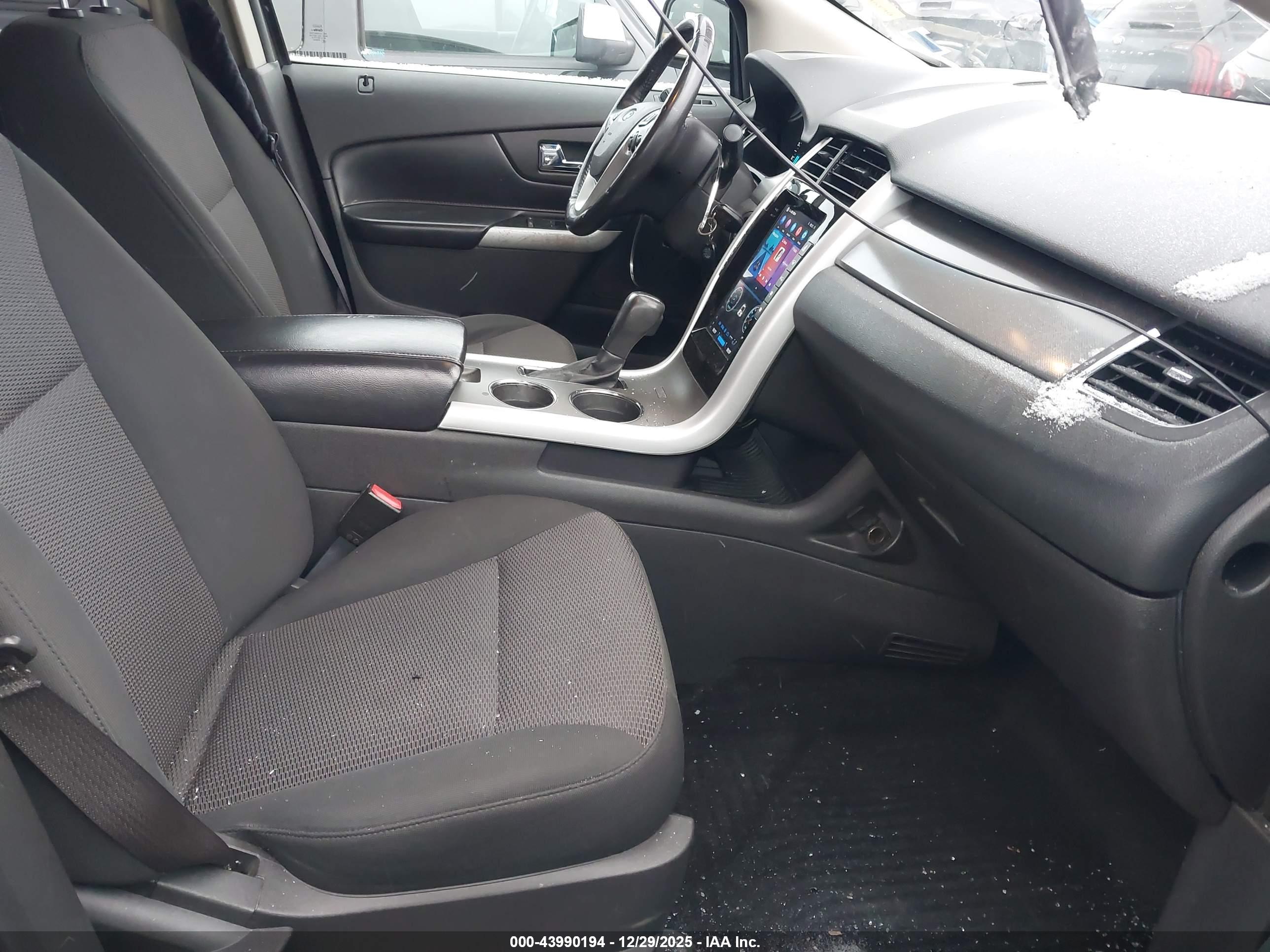 FORD EDGE image 5