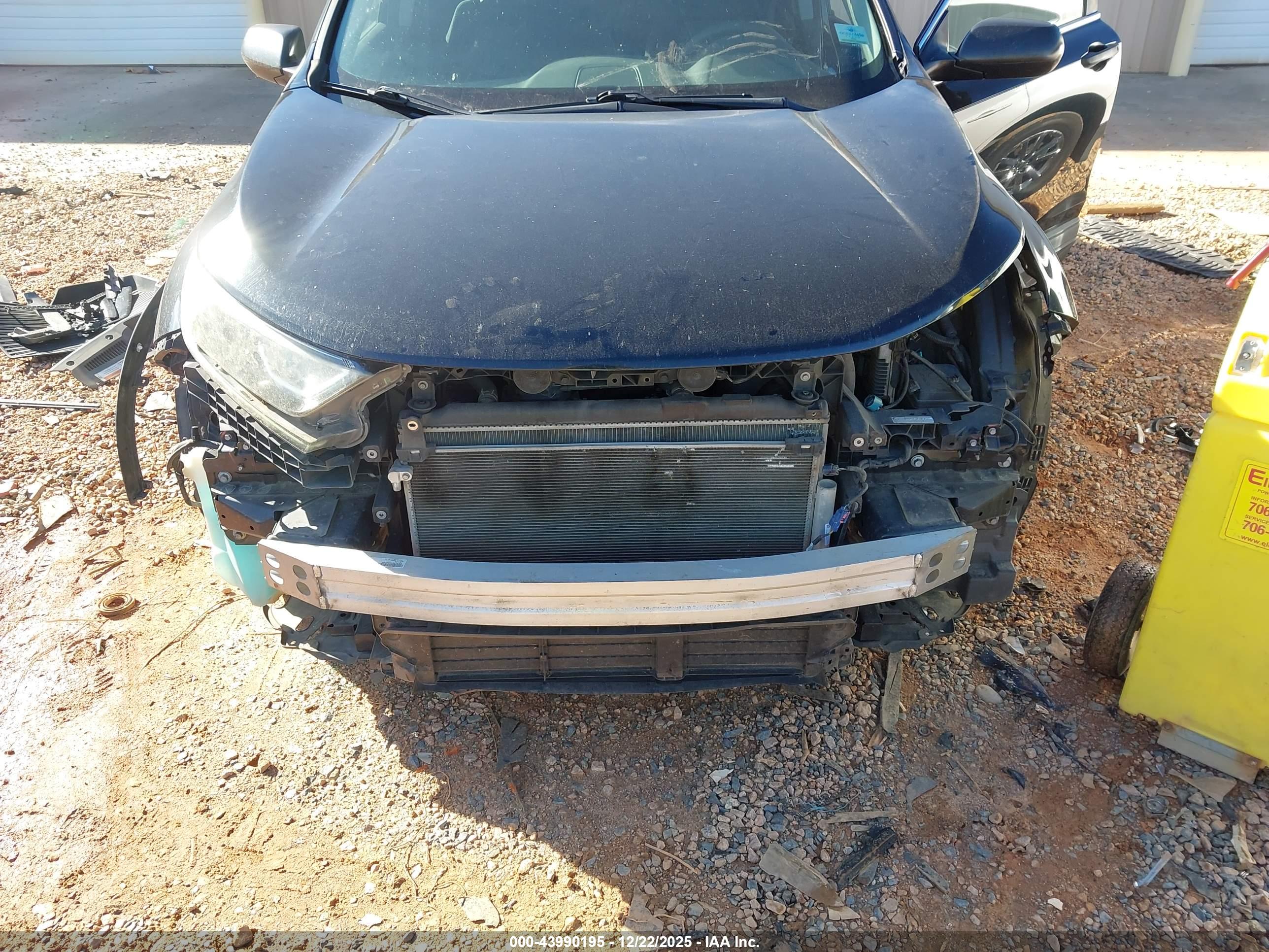 HONDA CR-V image 6
