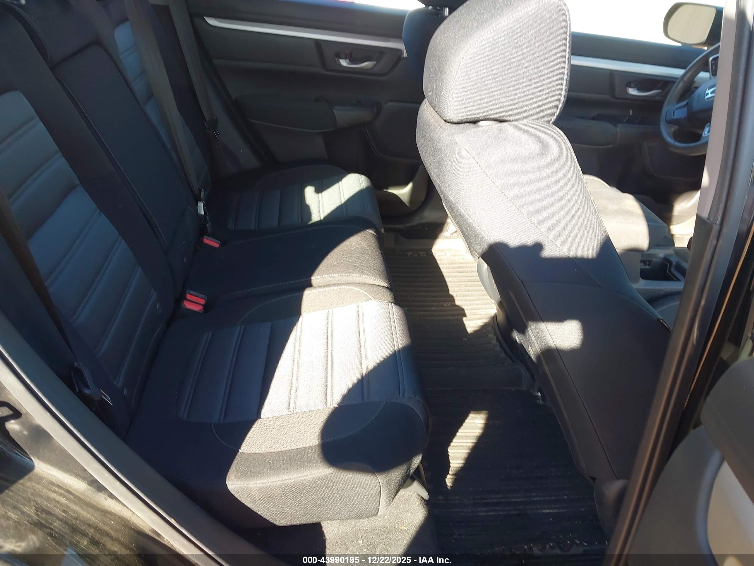 HONDA CR-V image 8