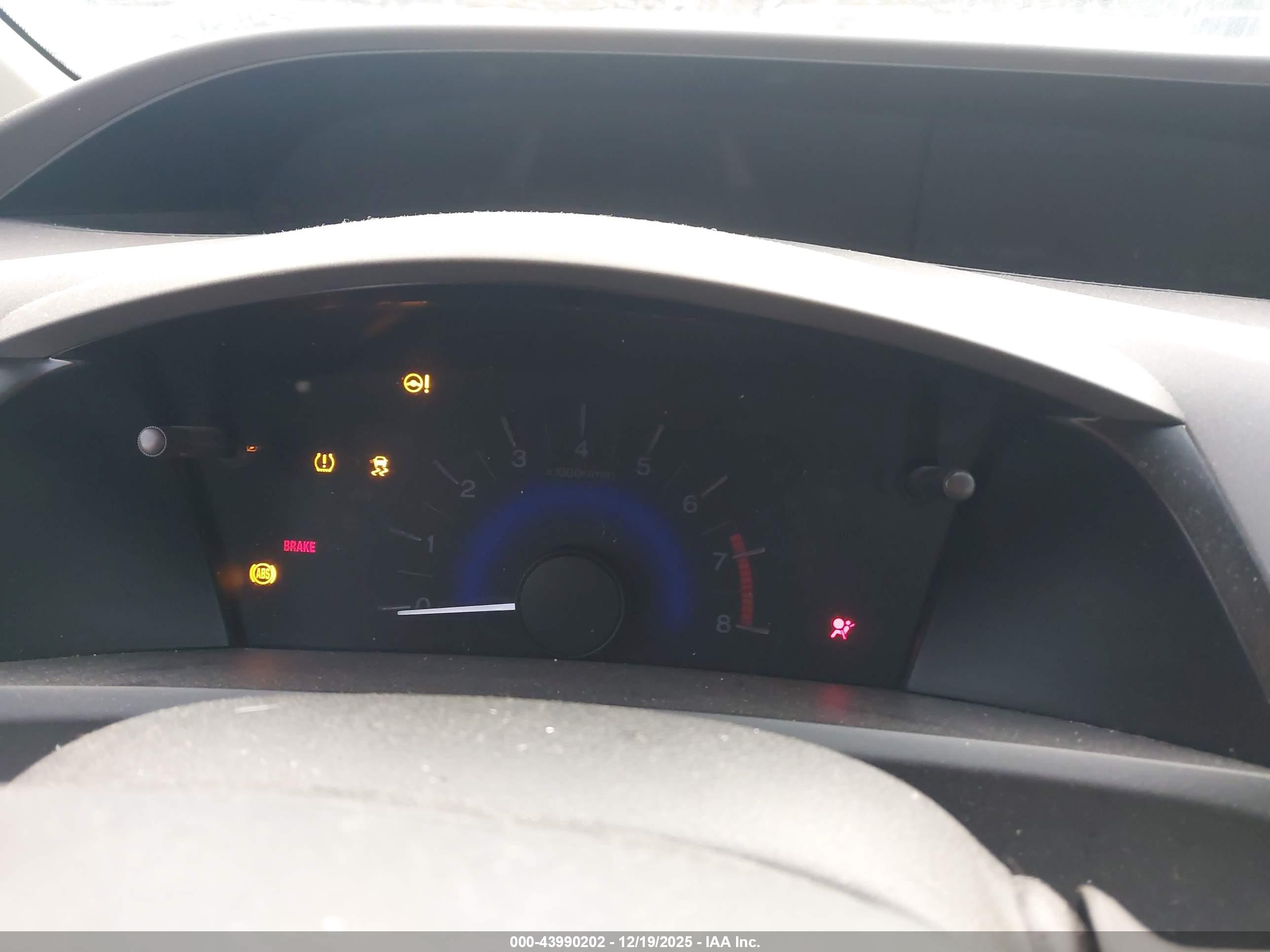 HONDA CIVIC image 7