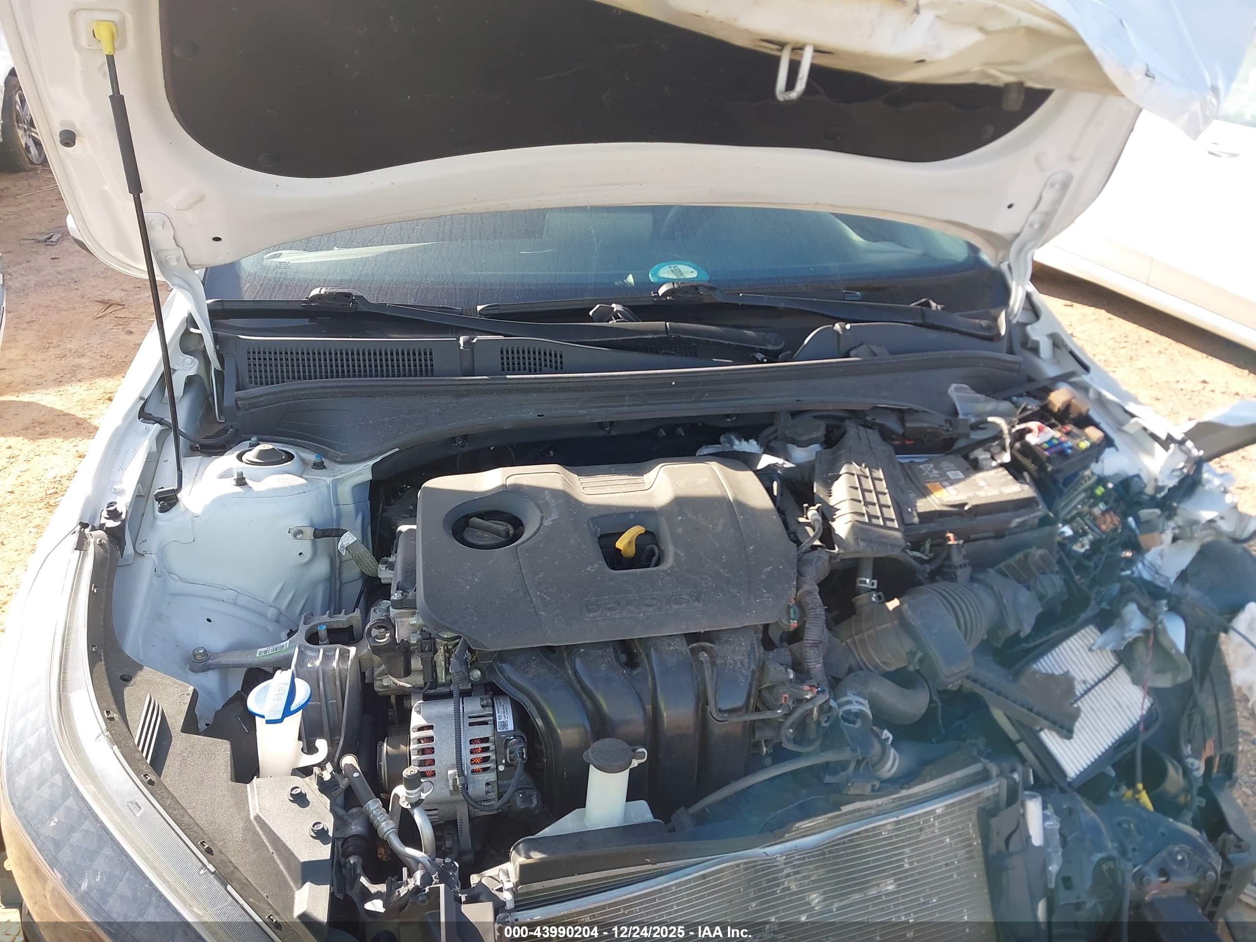 KIA FORTE image 10