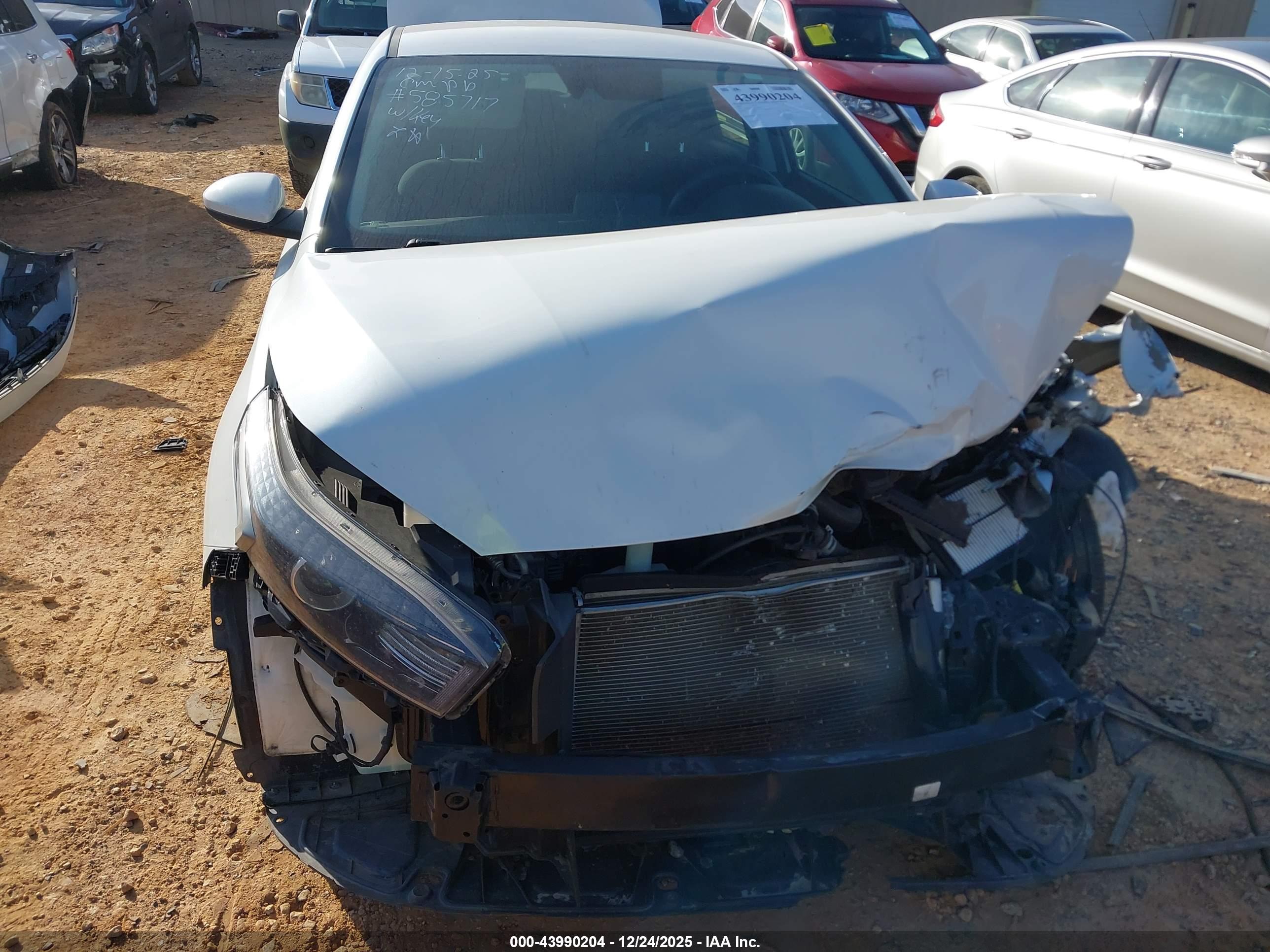 KIA FORTE image 6