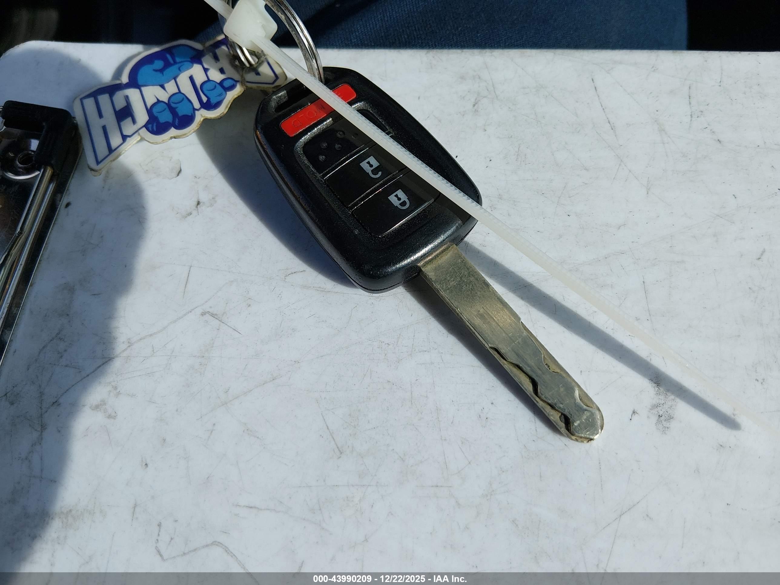 HONDA FIT image 11