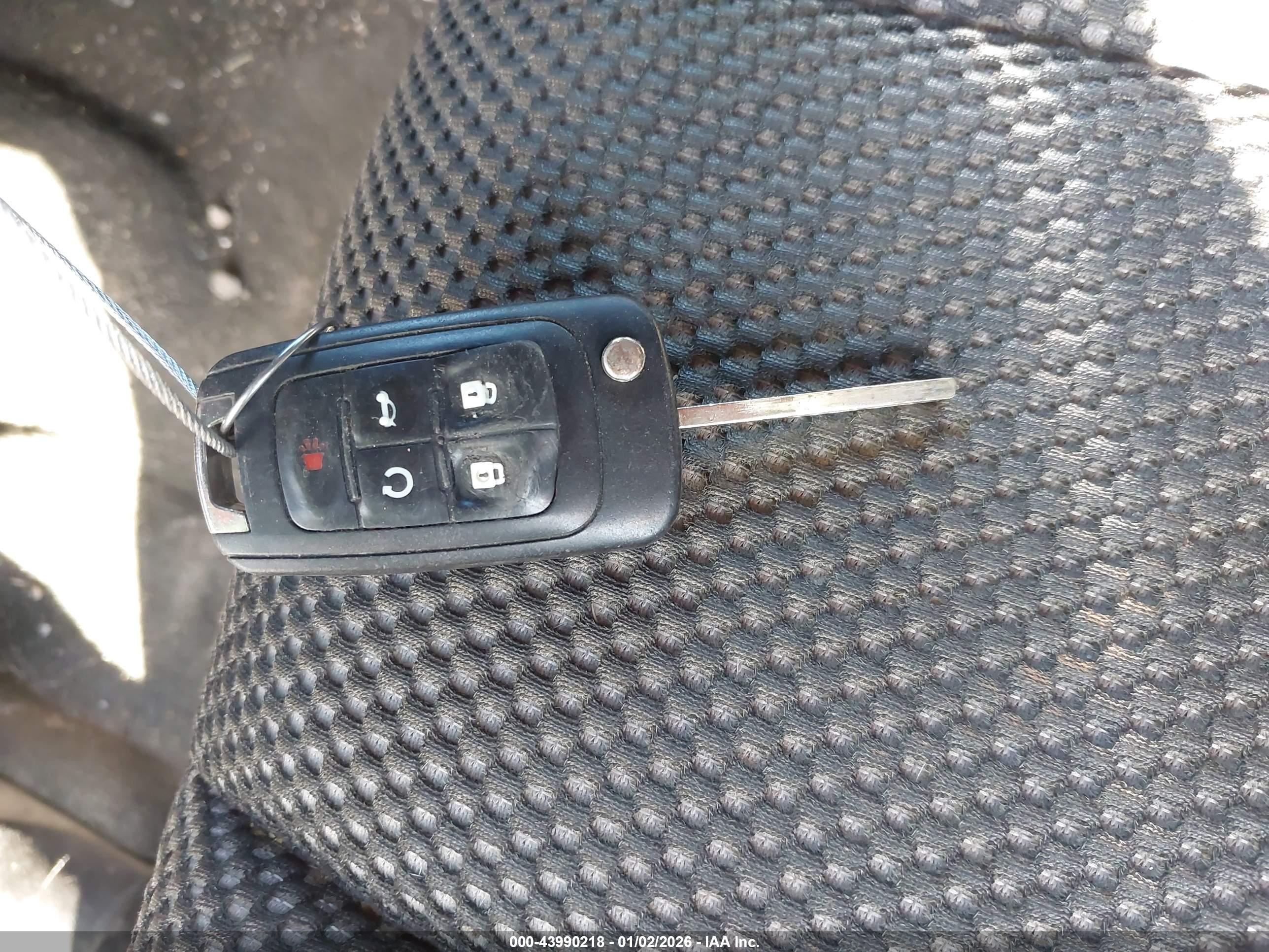 CHEVROLET EQUINOX image 11