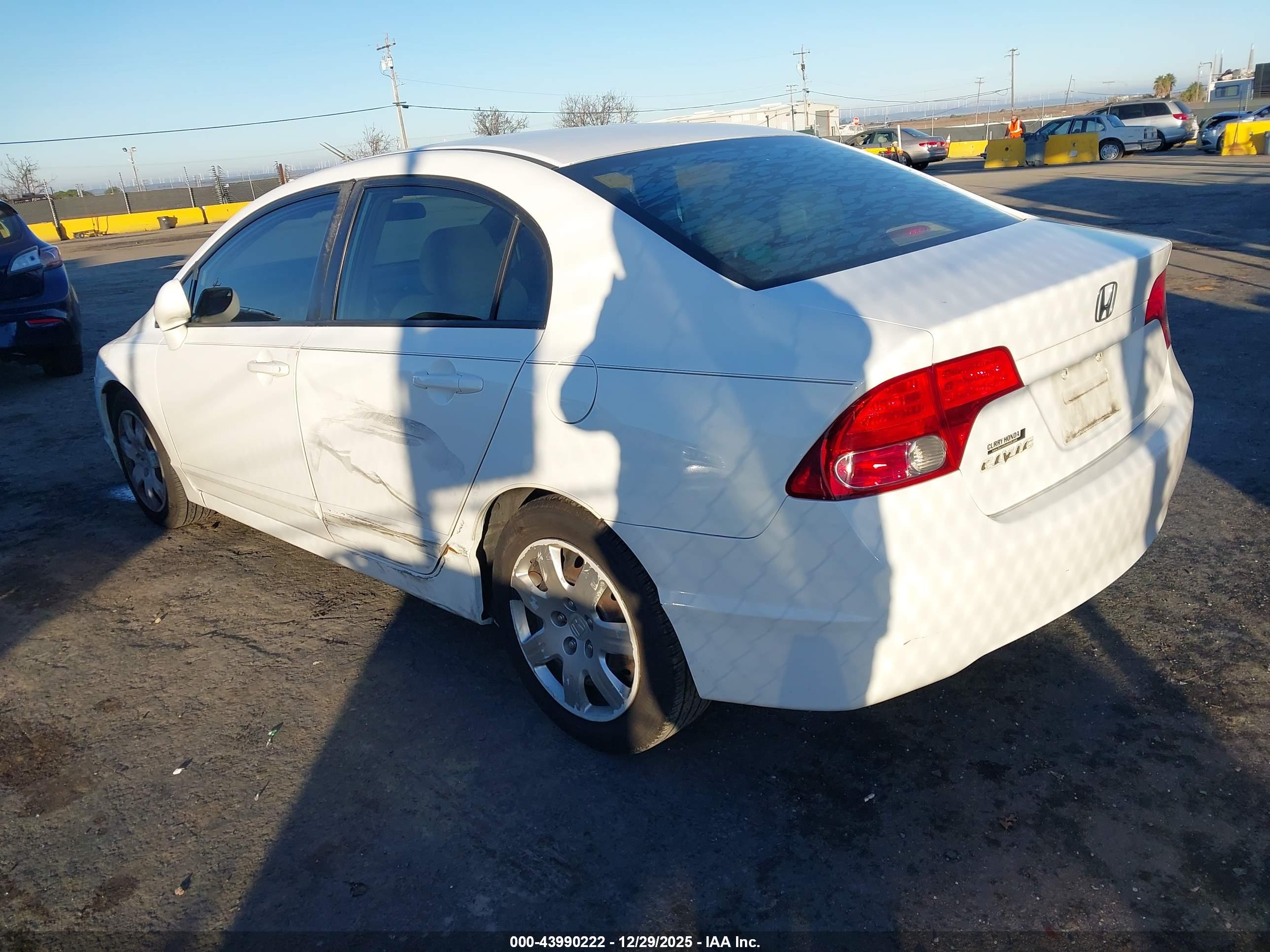 HONDA CIVIC image 3