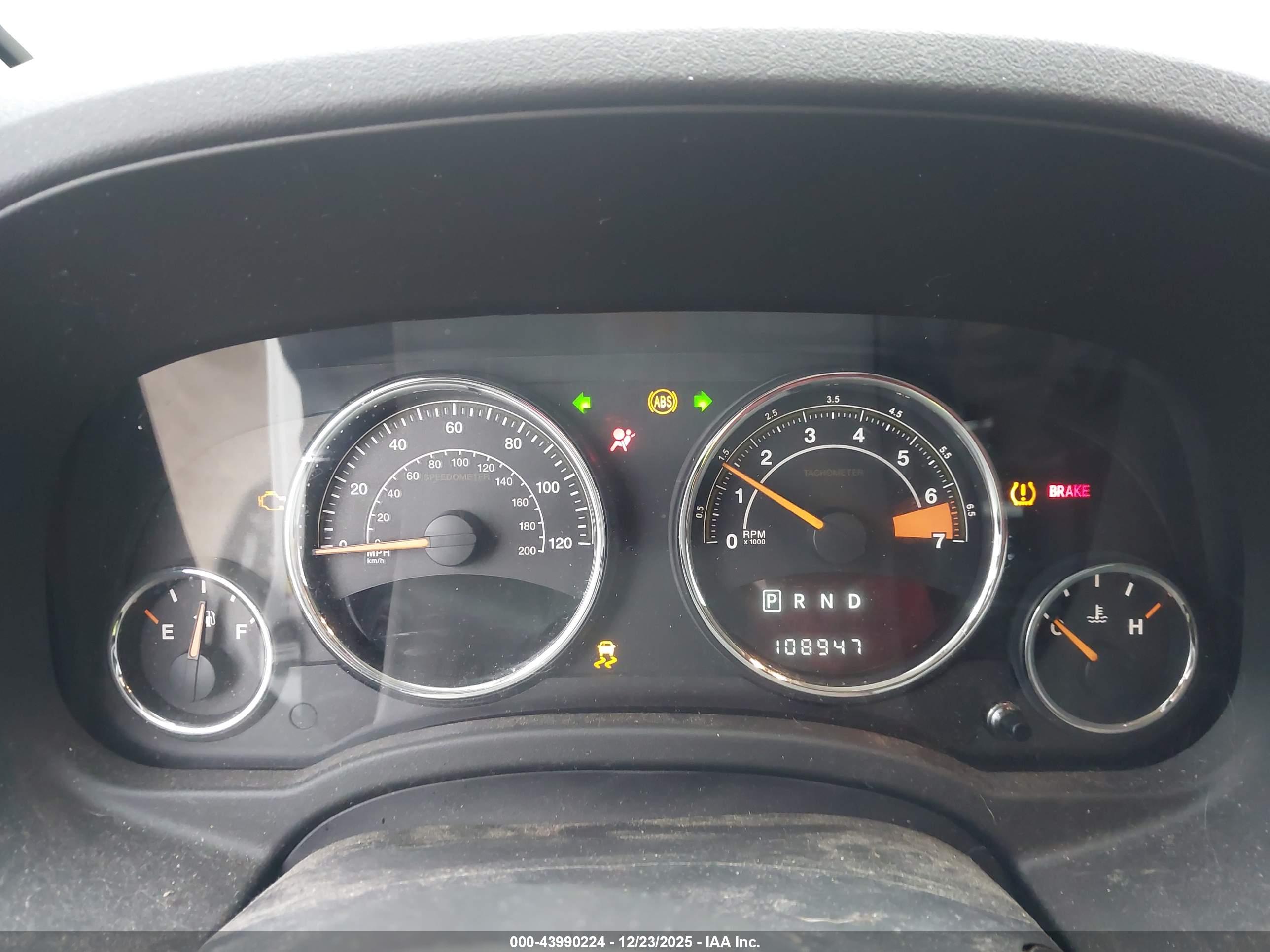 JEEP COMPASS image 7