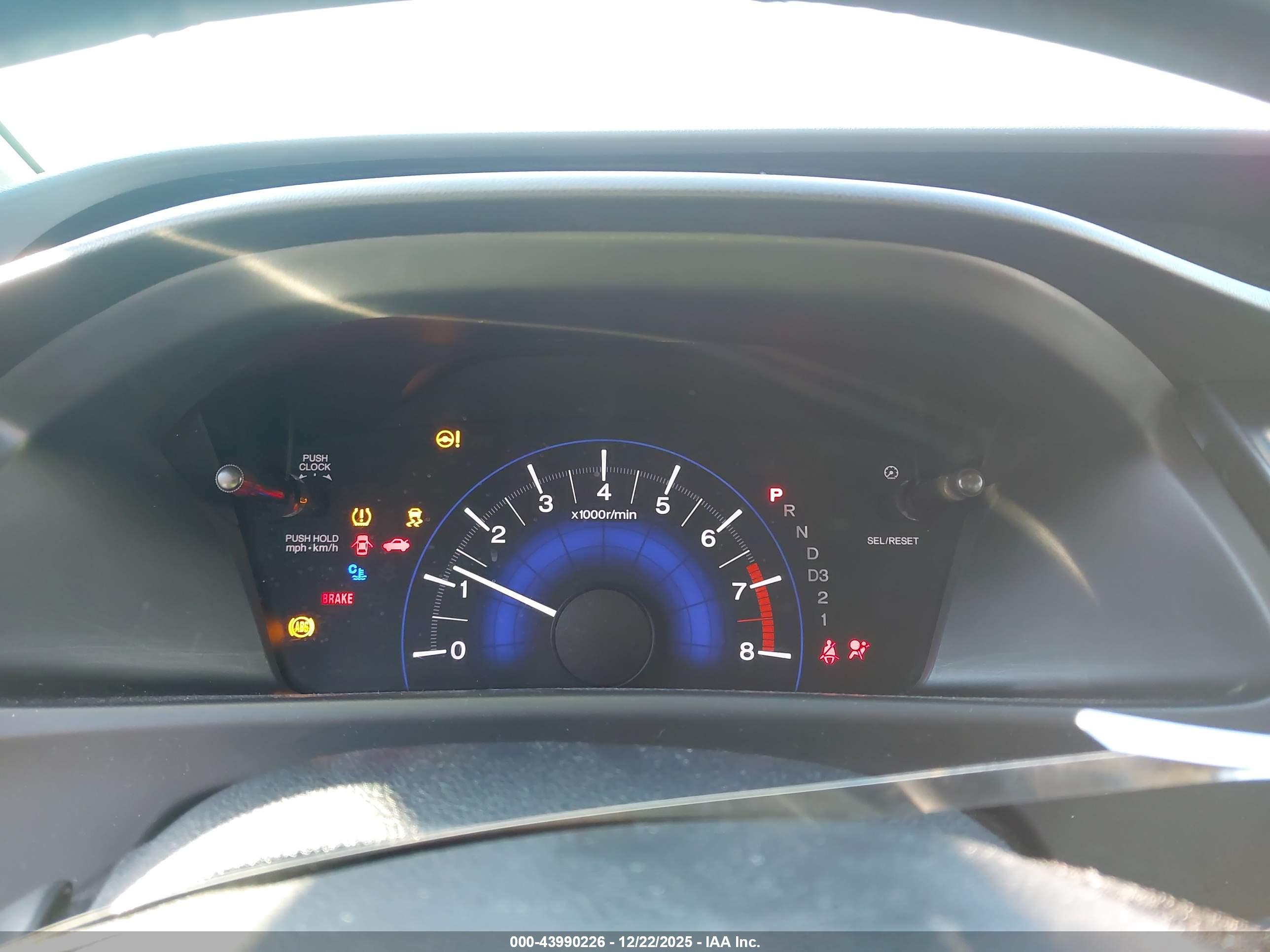 HONDA CIVIC image 7