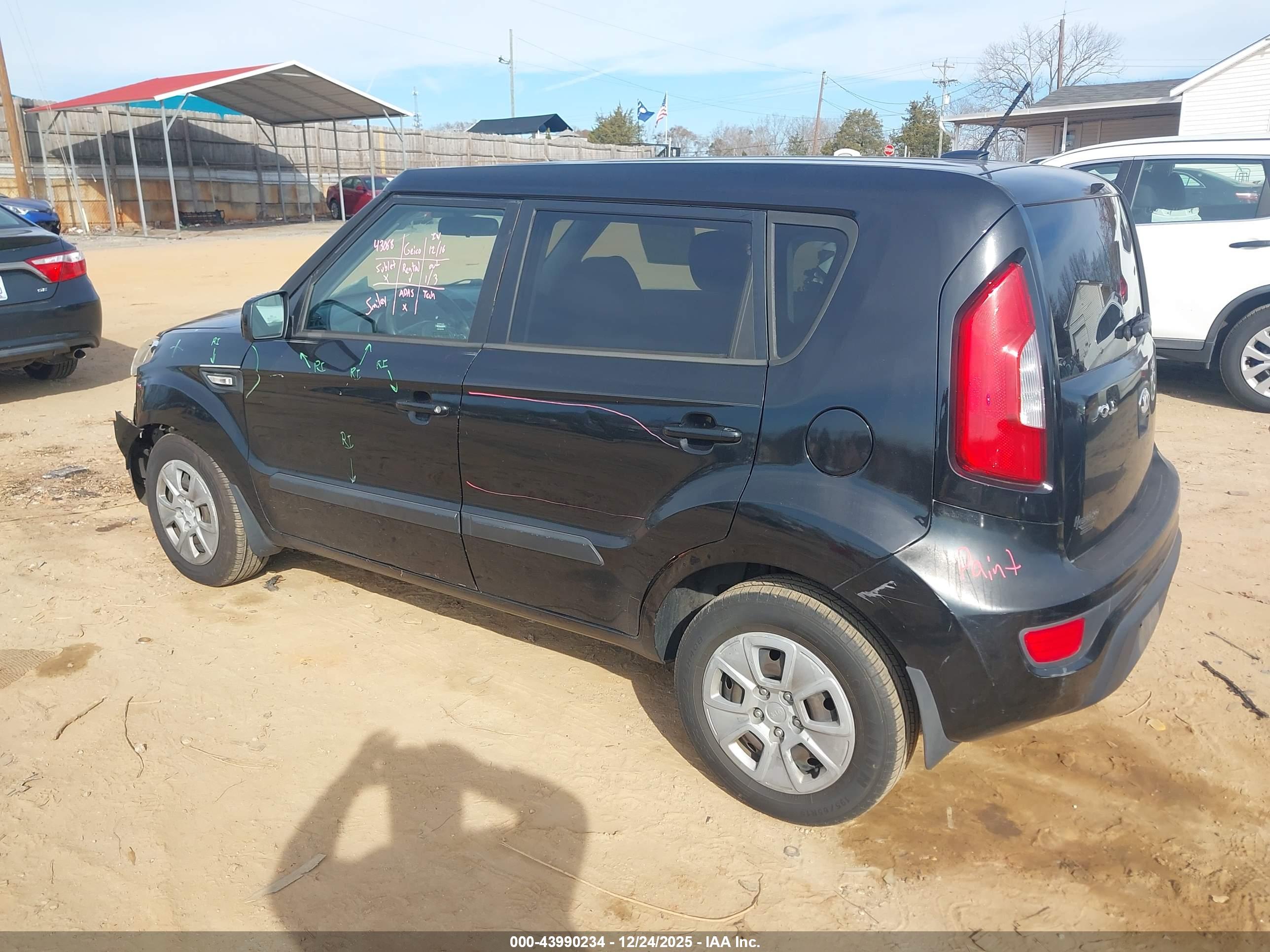 KIA SOUL image 3