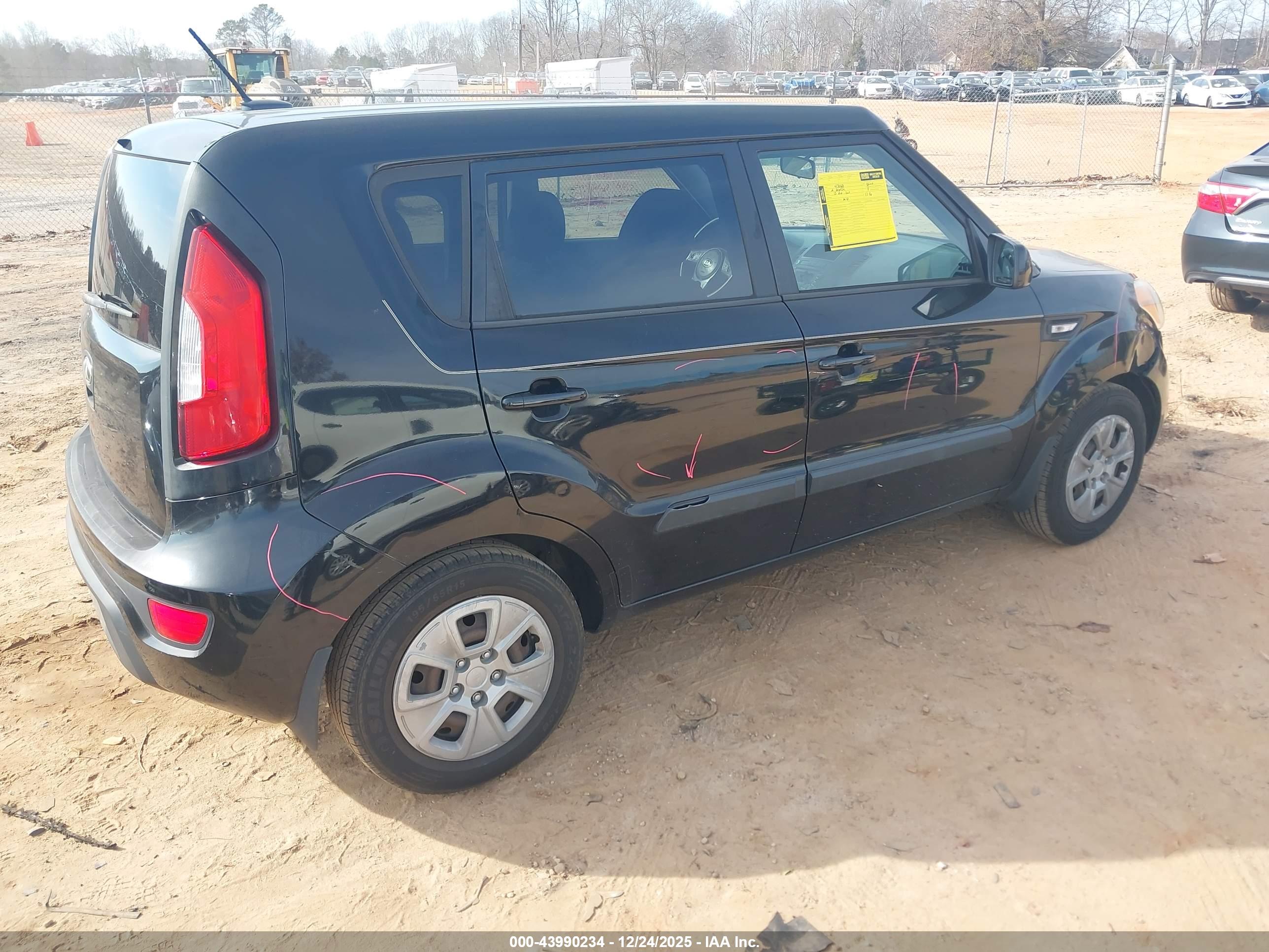 KIA SOUL image 4