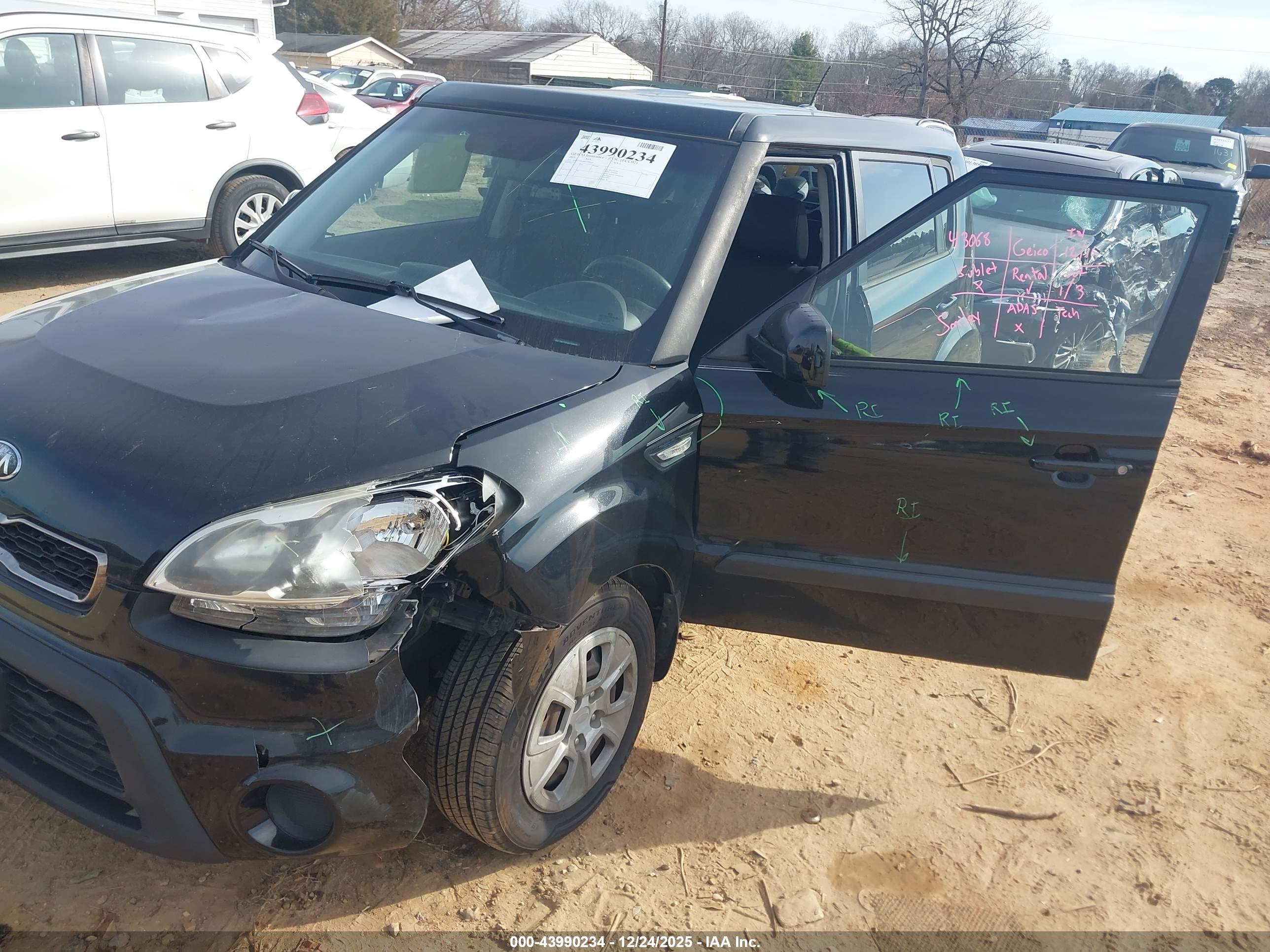 KIA SOUL image 6