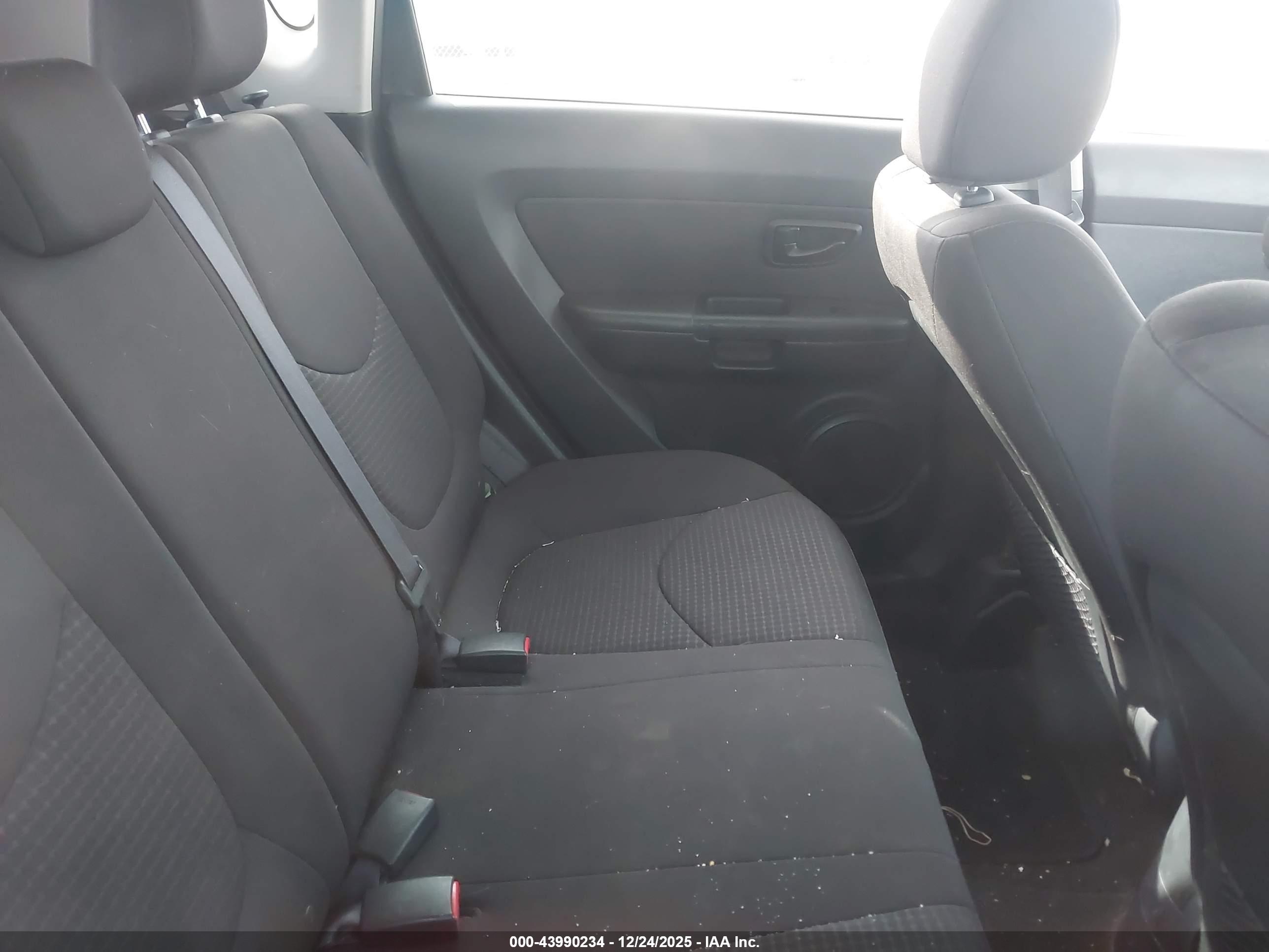 KIA SOUL image 8