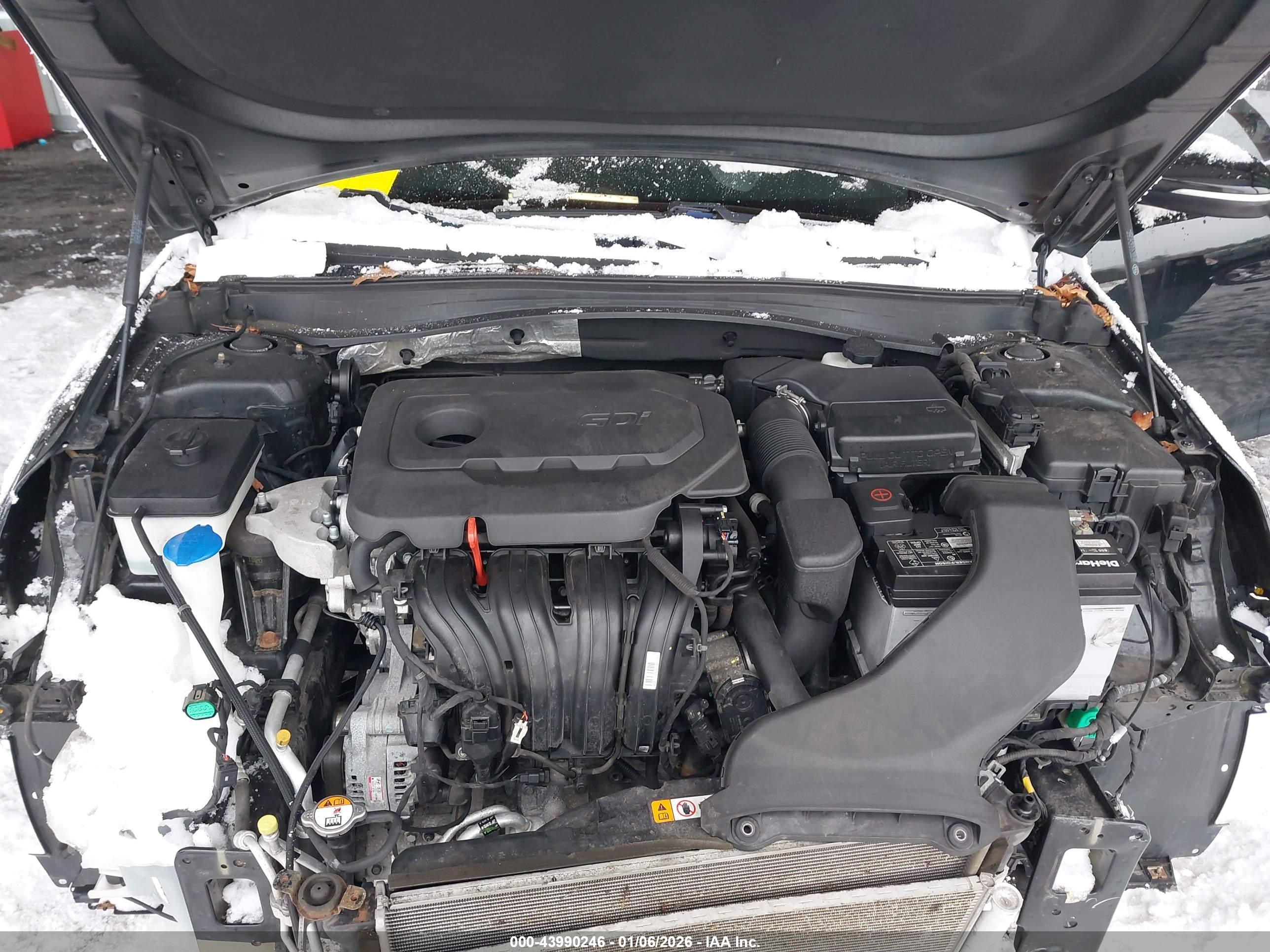 KIA OPTIMA image 10
