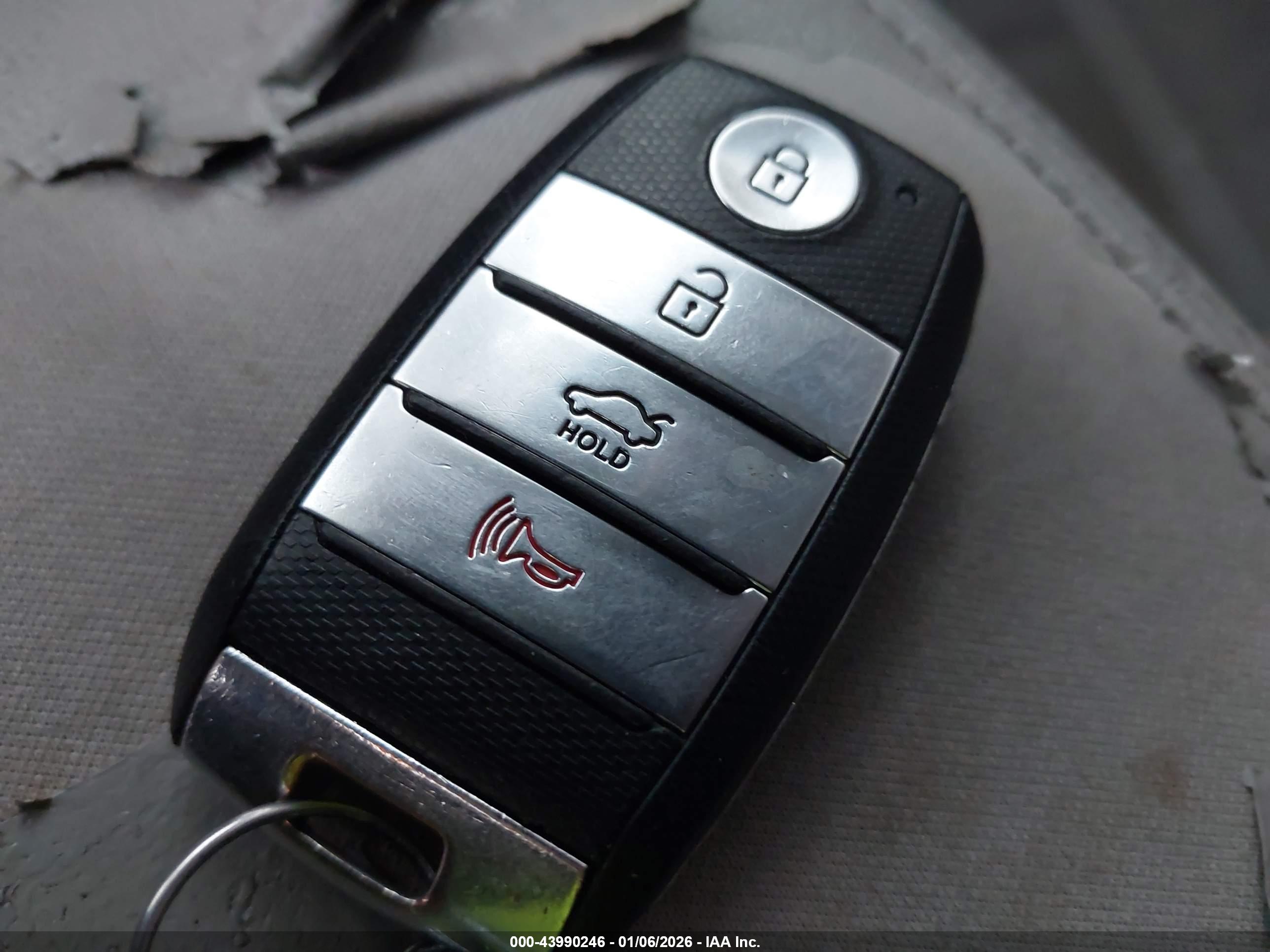 KIA OPTIMA image 11