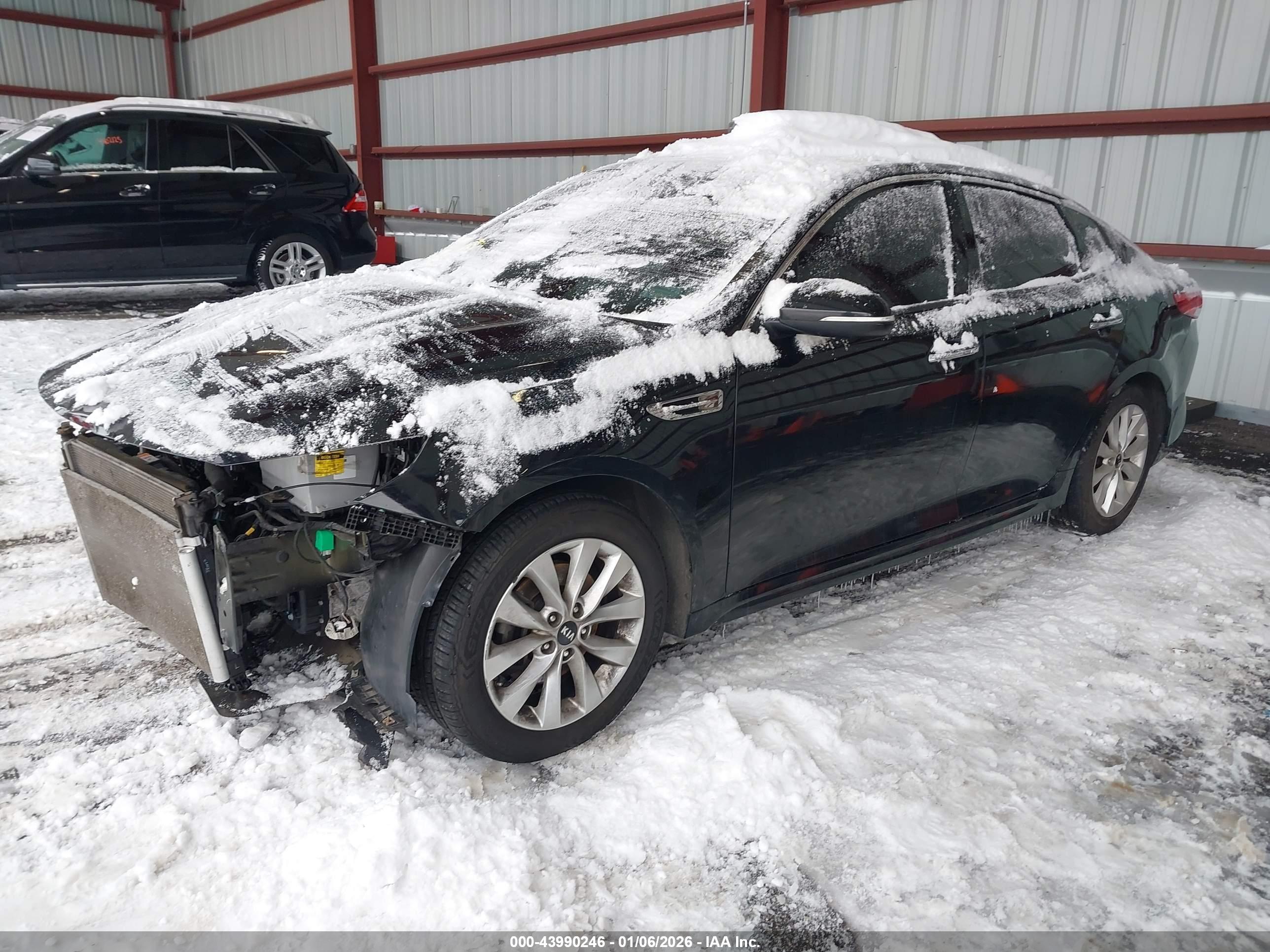 KIA OPTIMA image 2