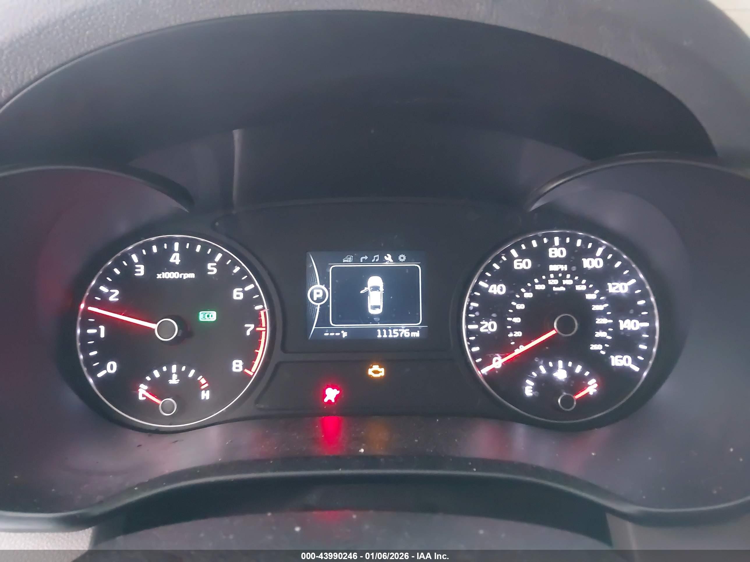 KIA OPTIMA image 7
