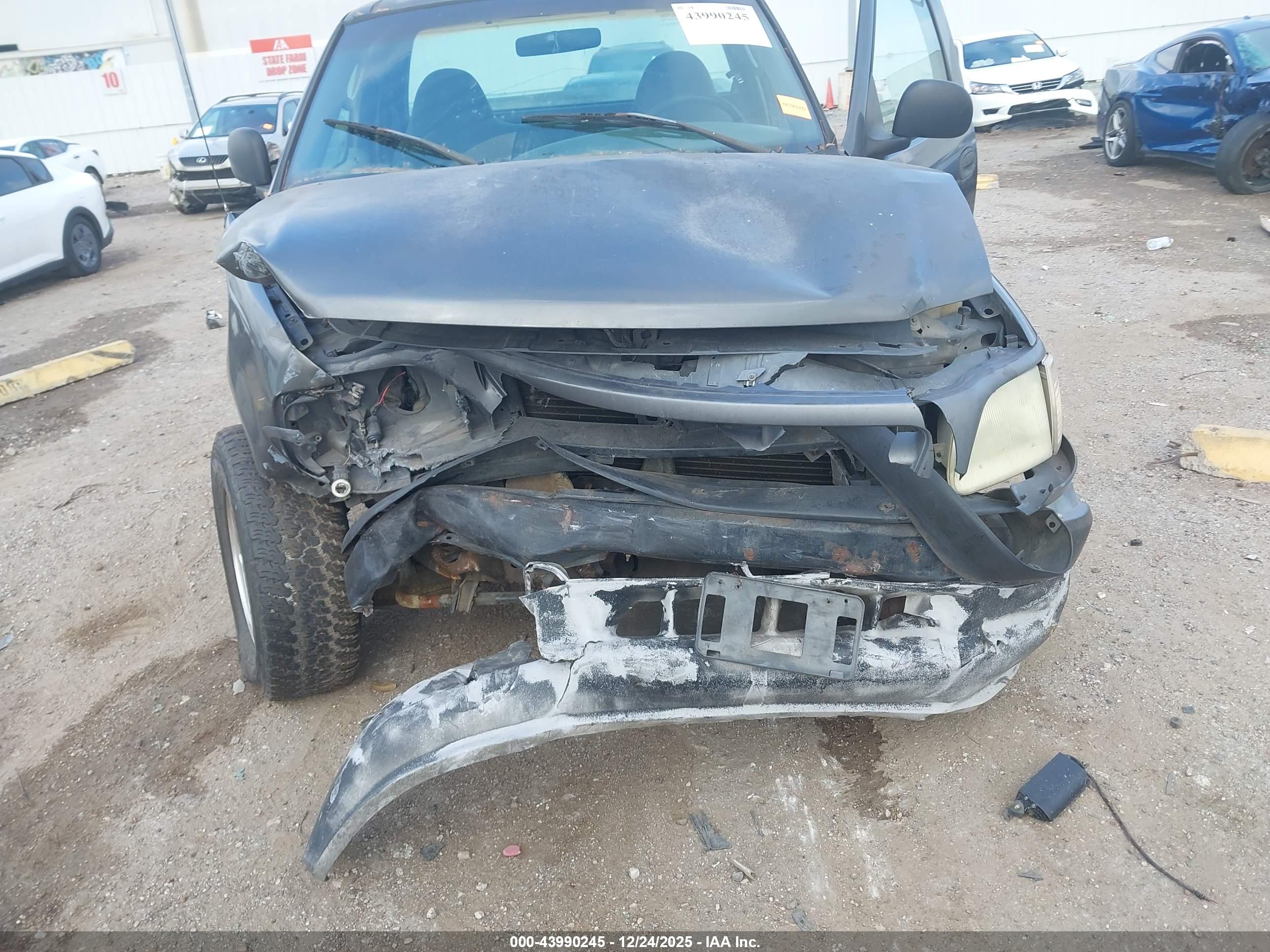 FORD F-150 image 6
