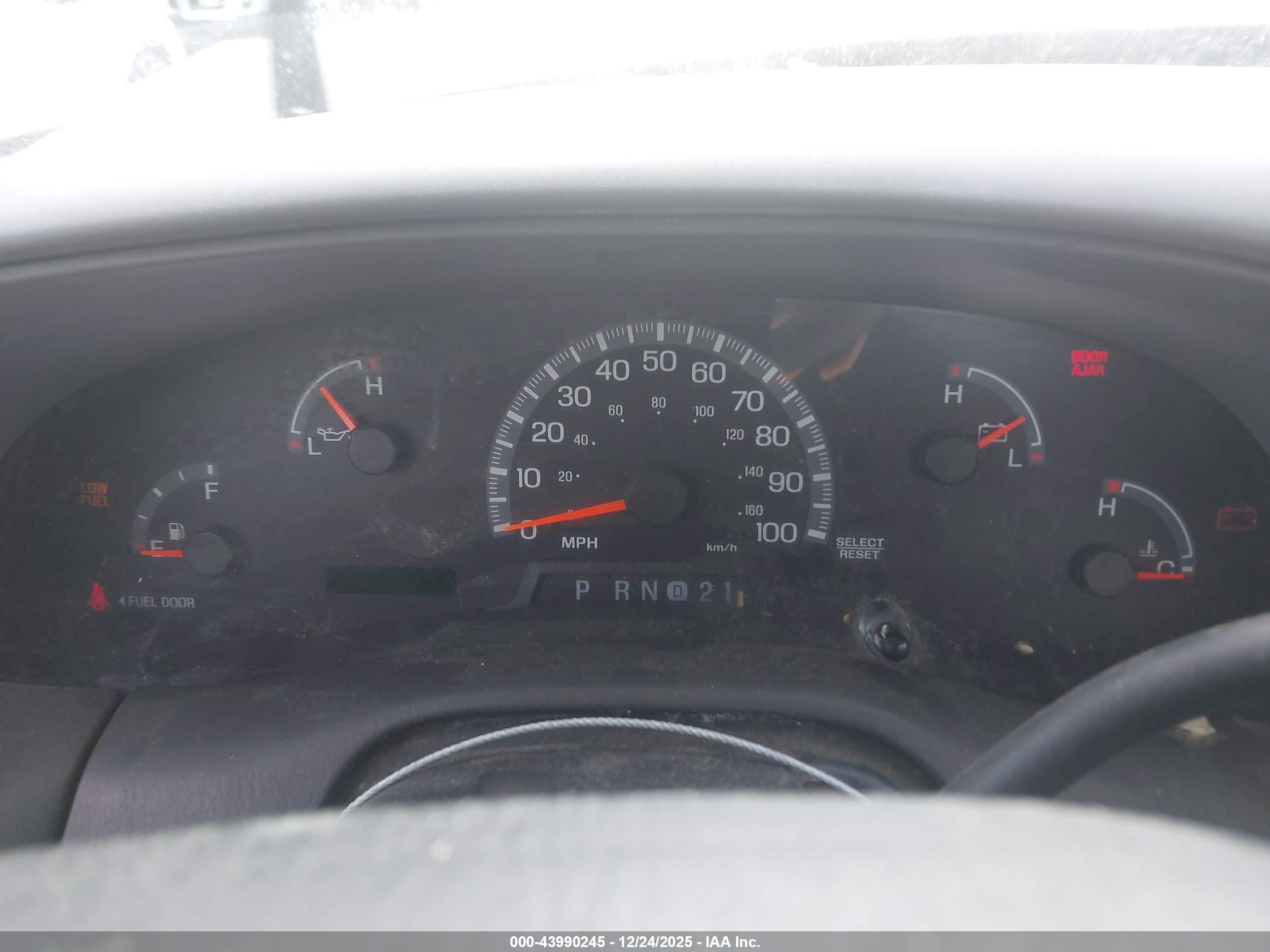 FORD F-150 image 7