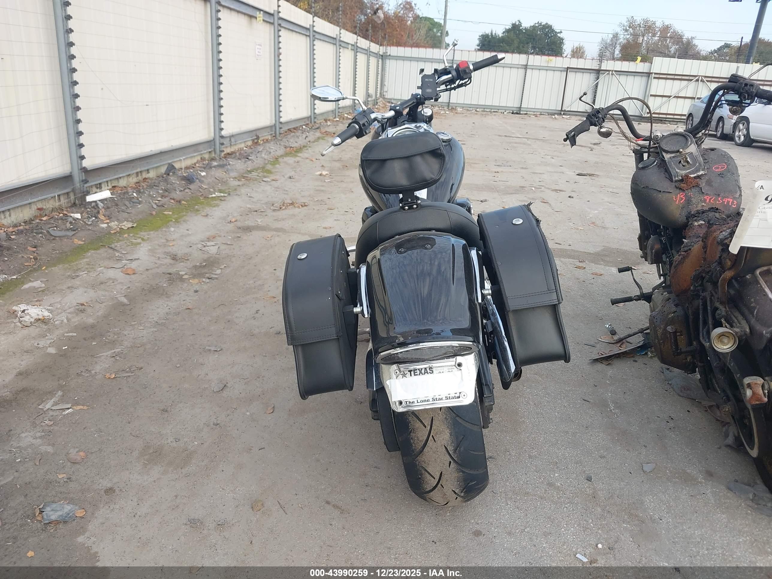 YAMAHA XV1900 image 6