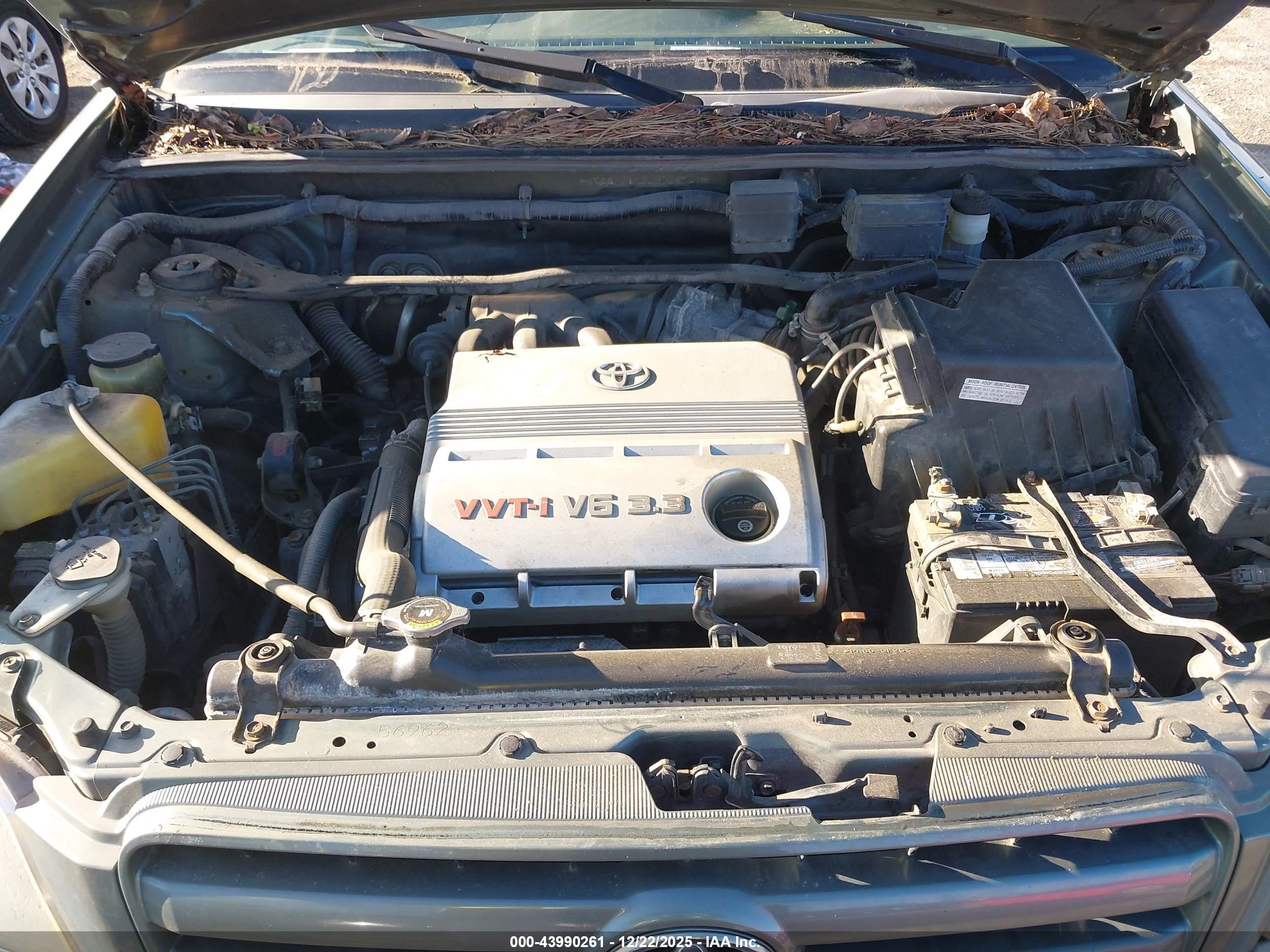 TOYOTA HIGHLANDER image 10