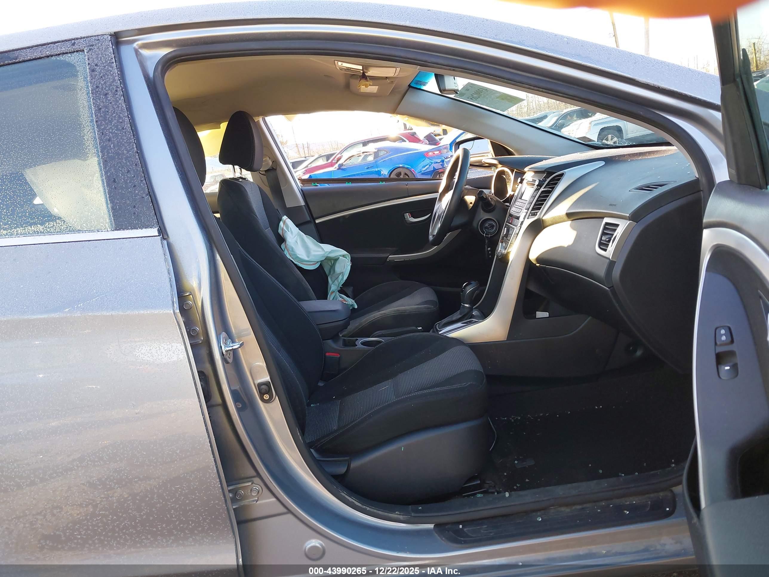 HYUNDAI ELANTRA image 5
