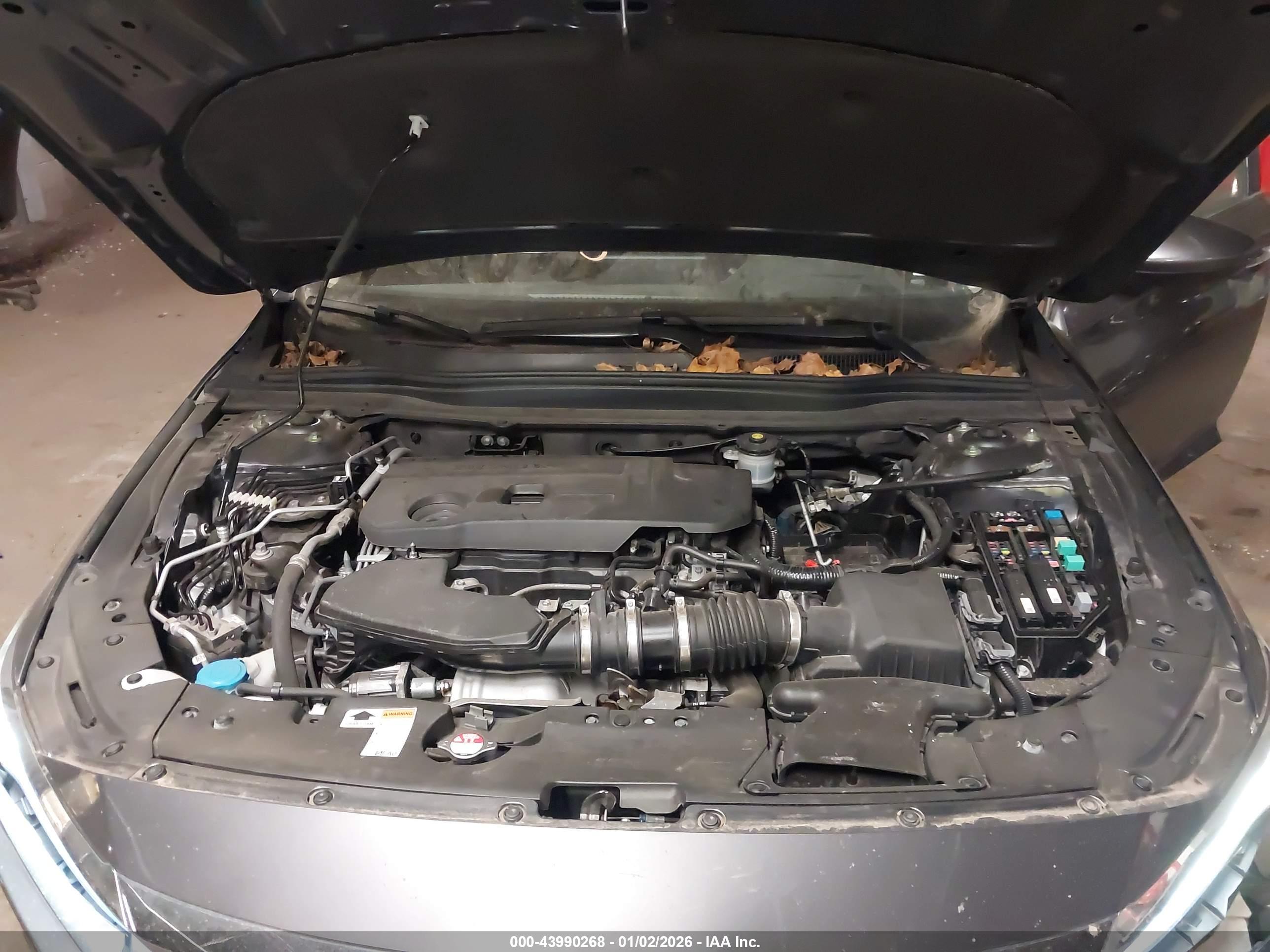 HONDA ACCORD image 10