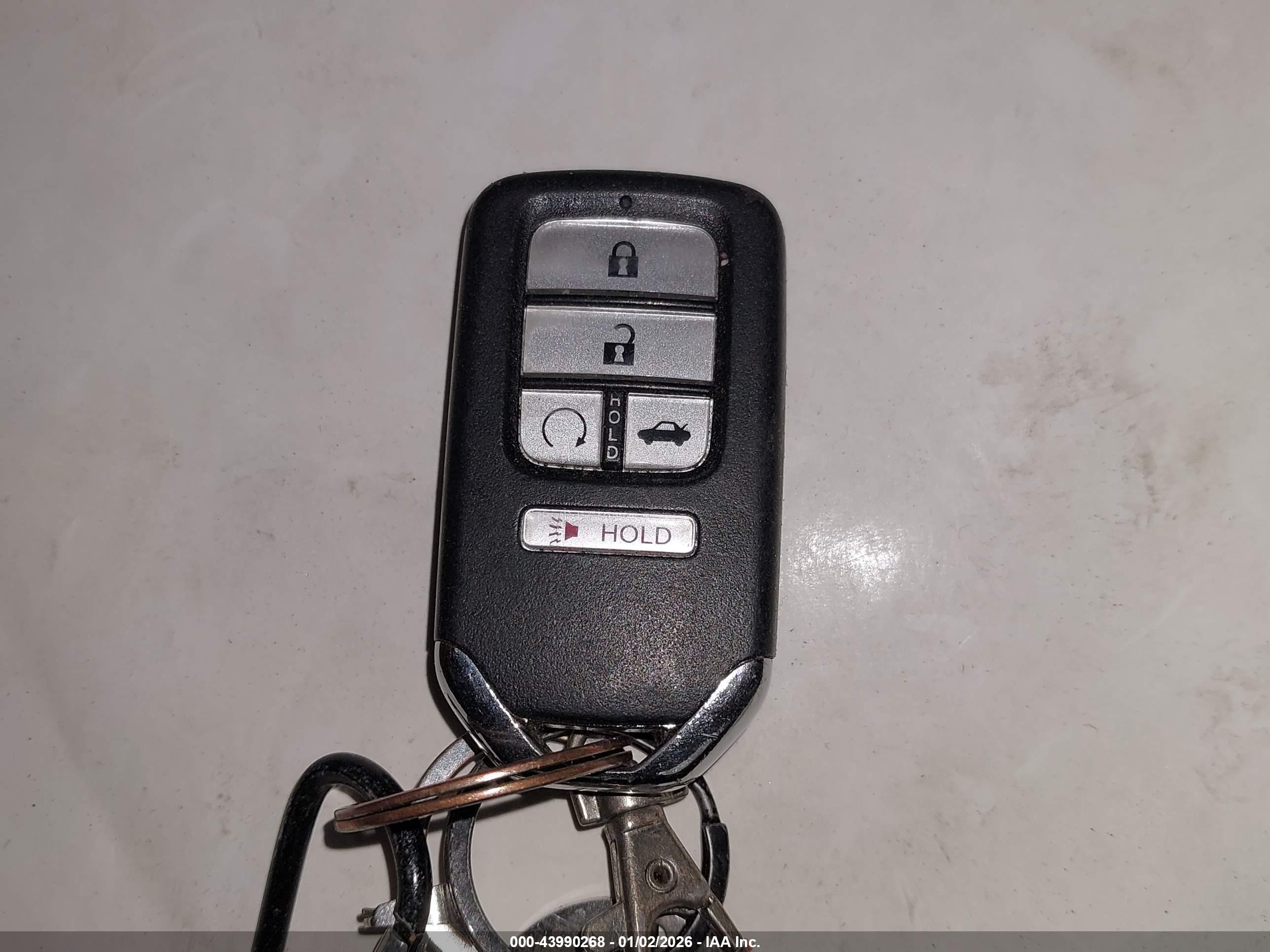 HONDA ACCORD image 11