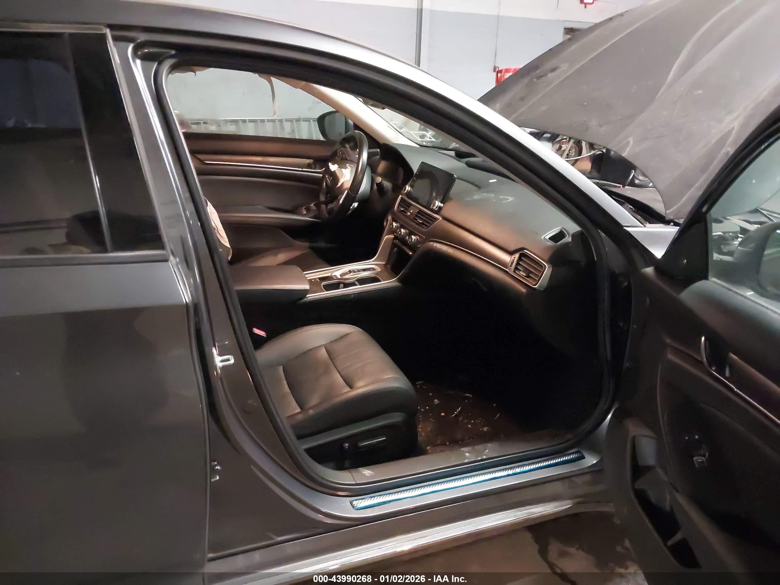 HONDA ACCORD image 5