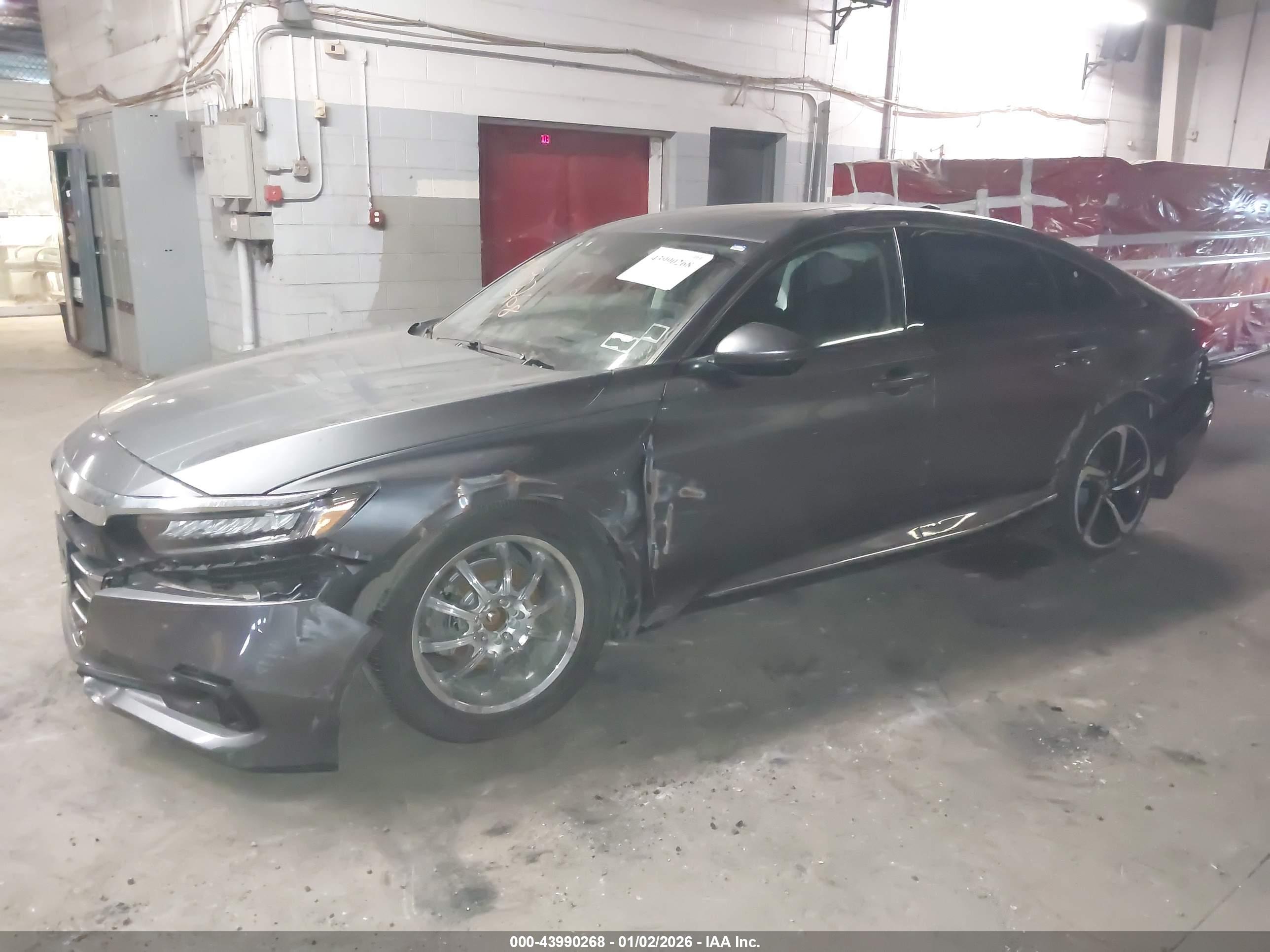 HONDA ACCORD image 6
