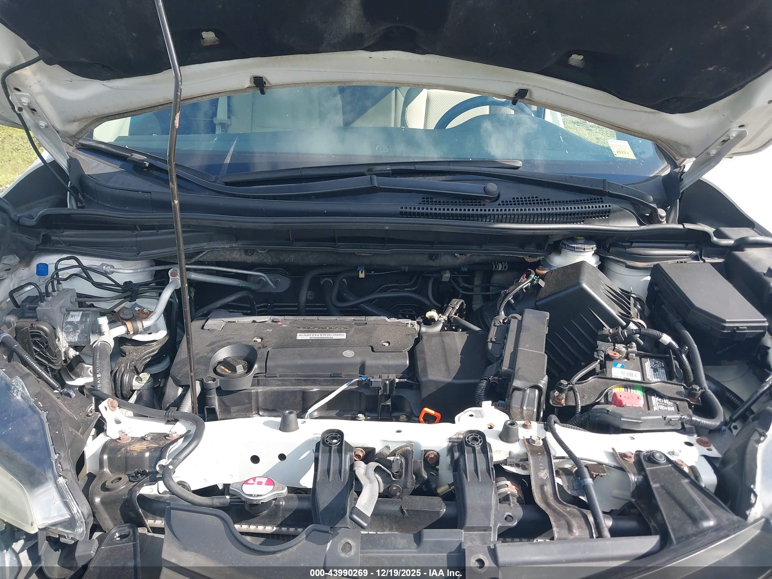 HONDA CR-V image 10
