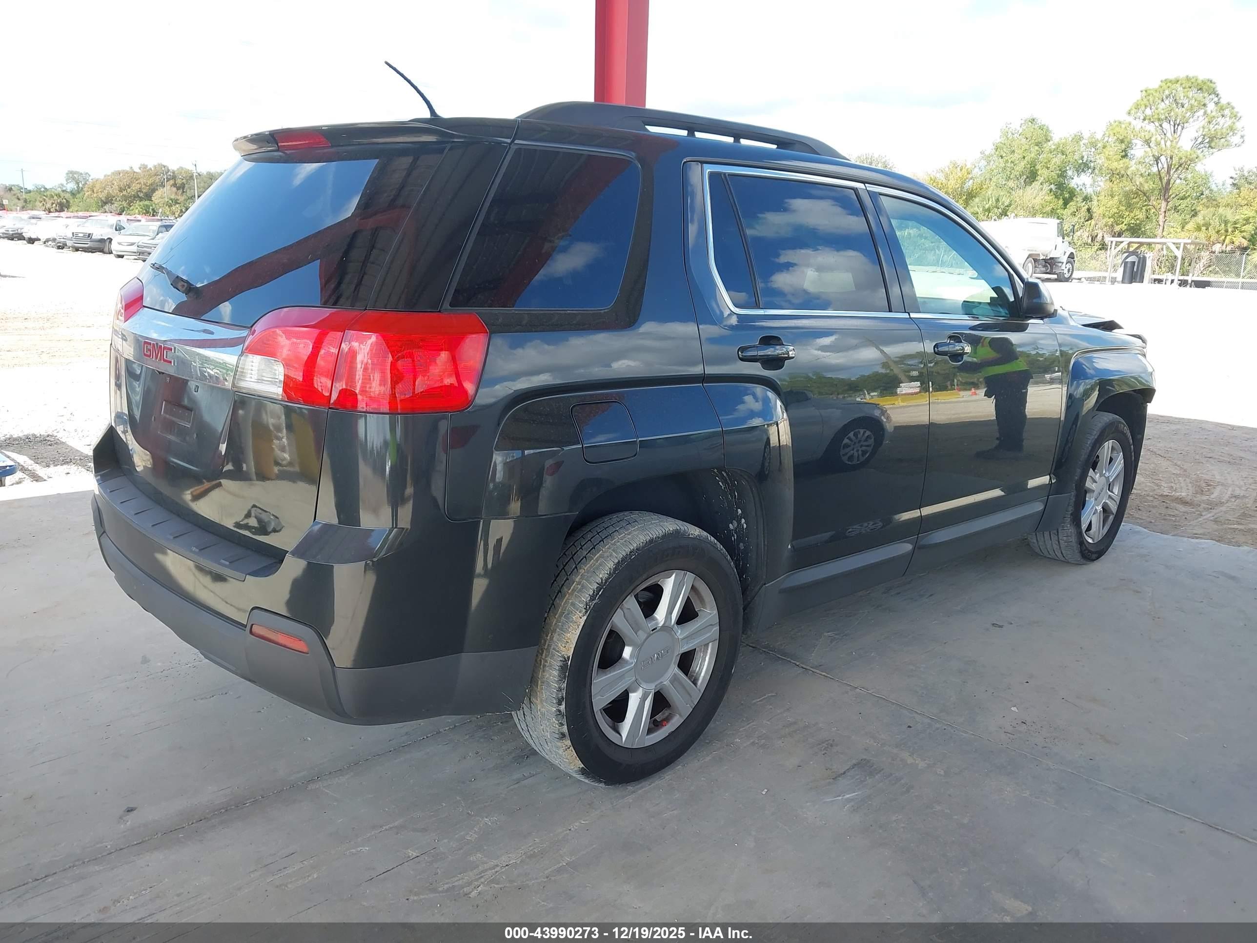 GMC TERRAIN image 4