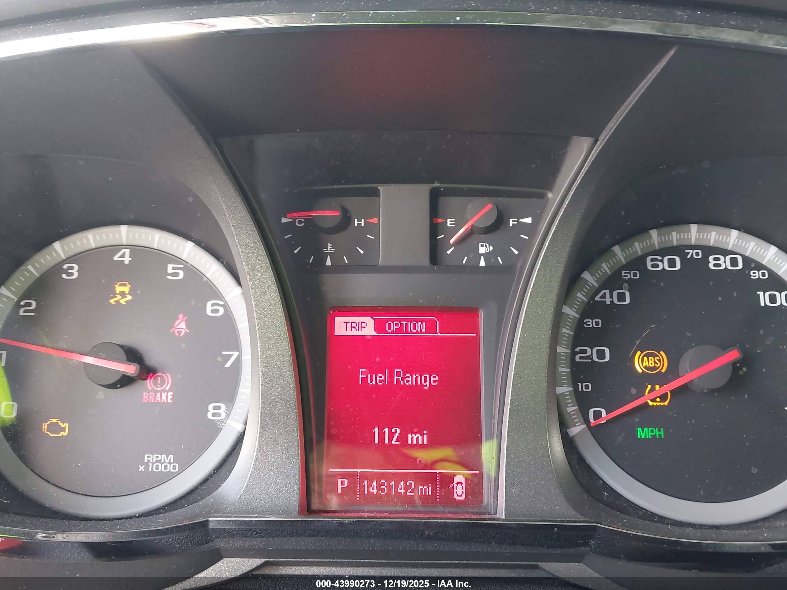 GMC TERRAIN image 7