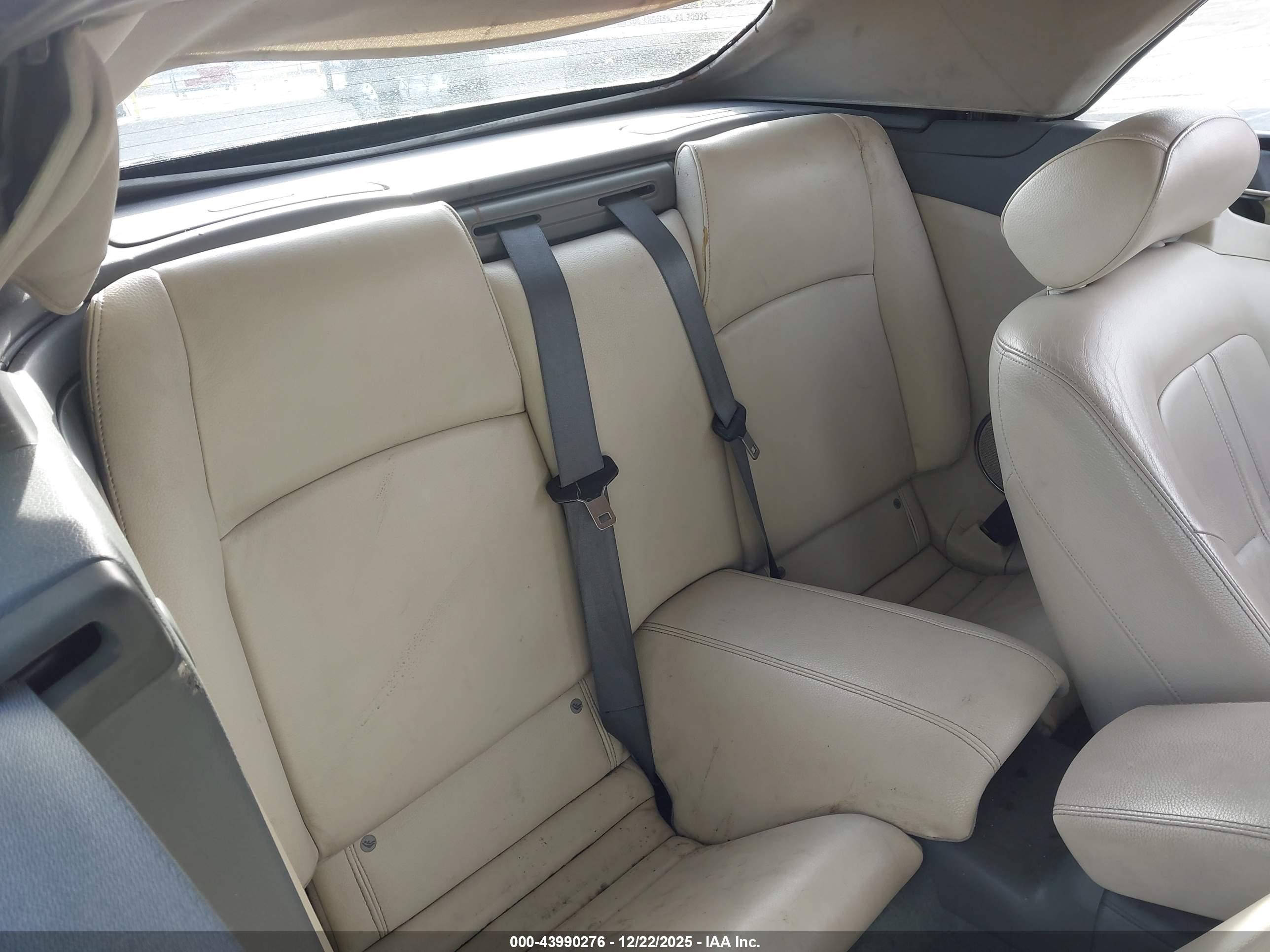 JAGUAR XK image 8