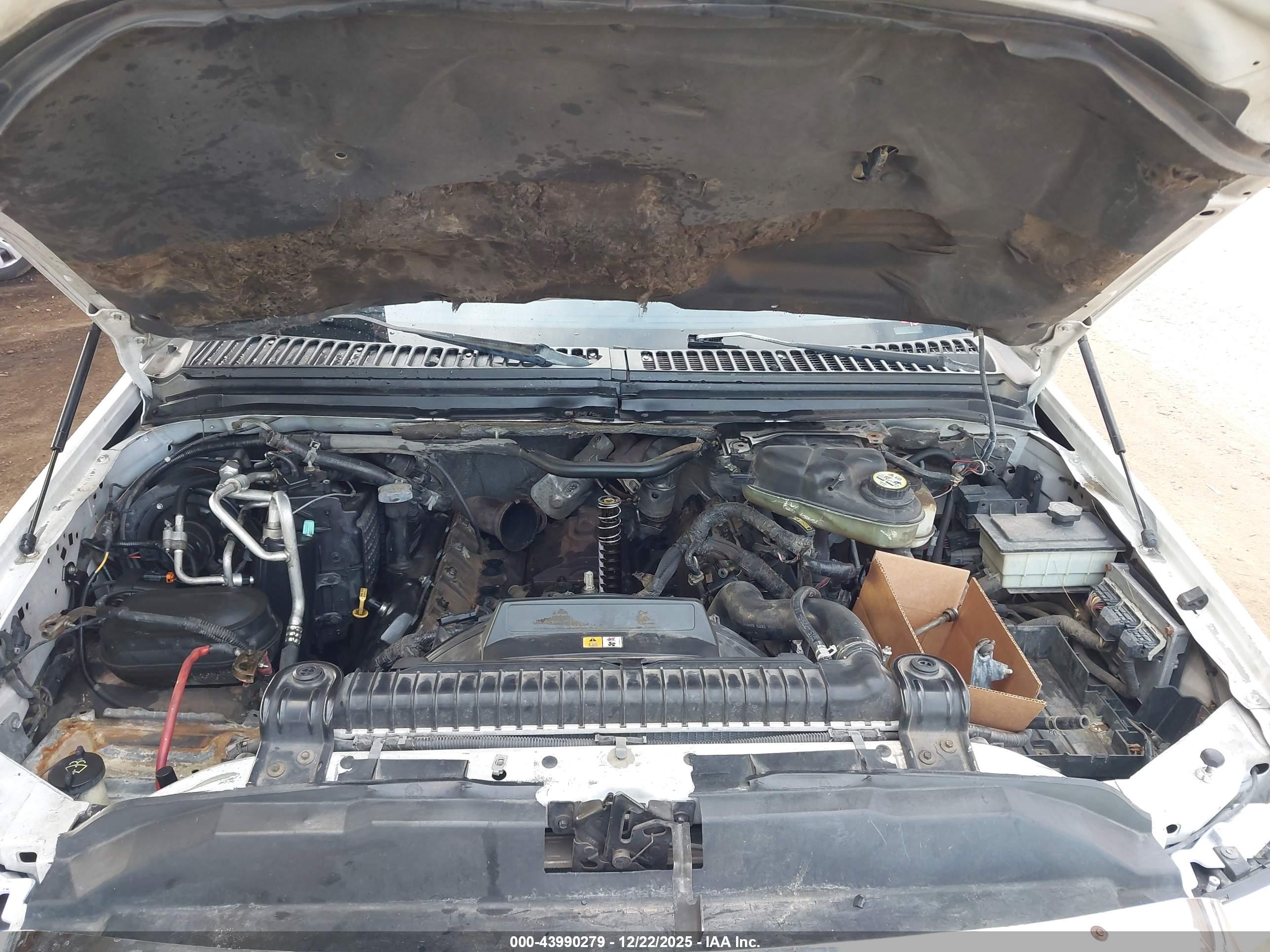 FORD EXCURSION image 10