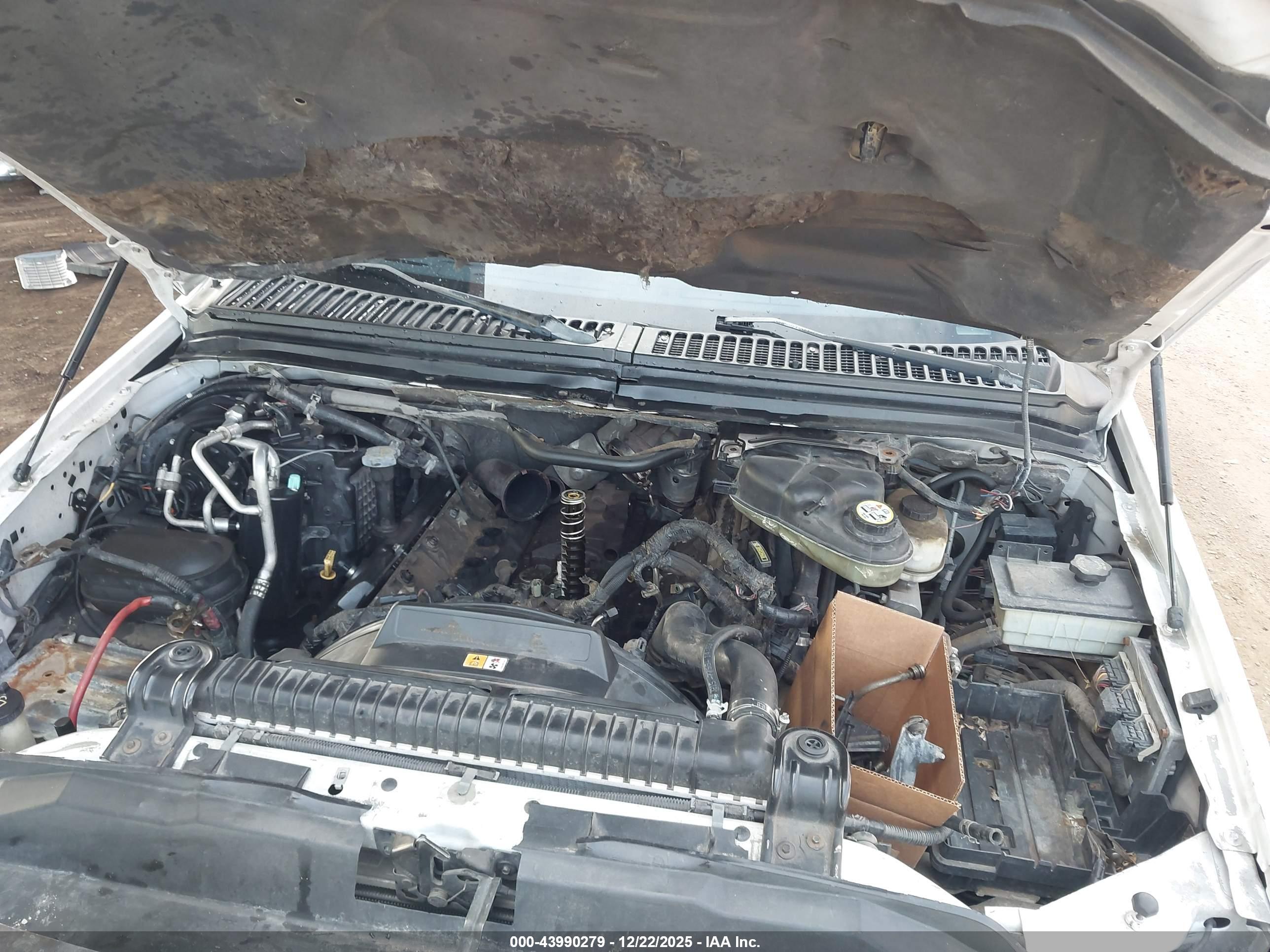 FORD EXCURSION image 6