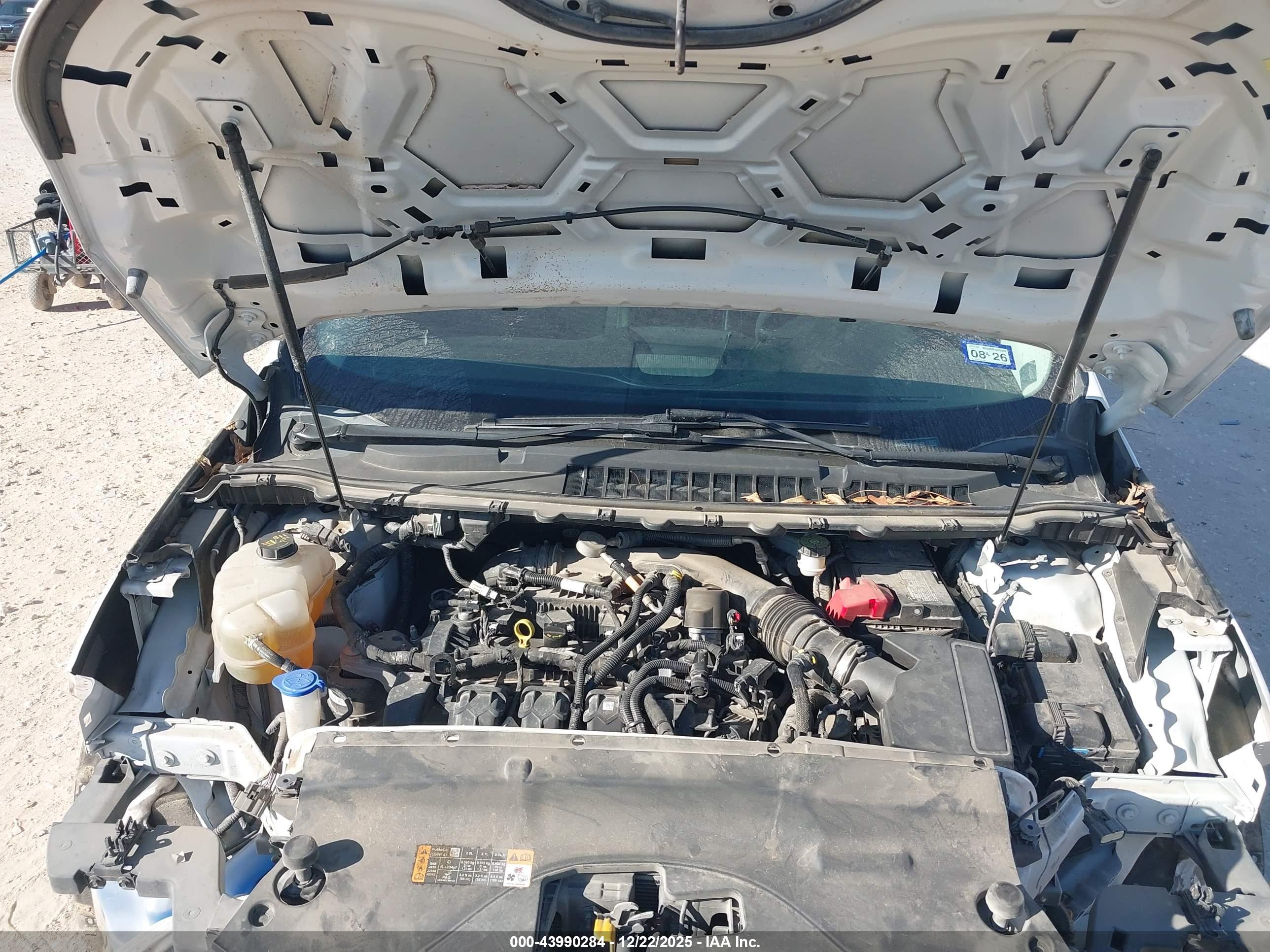 FORD EDGE image 10