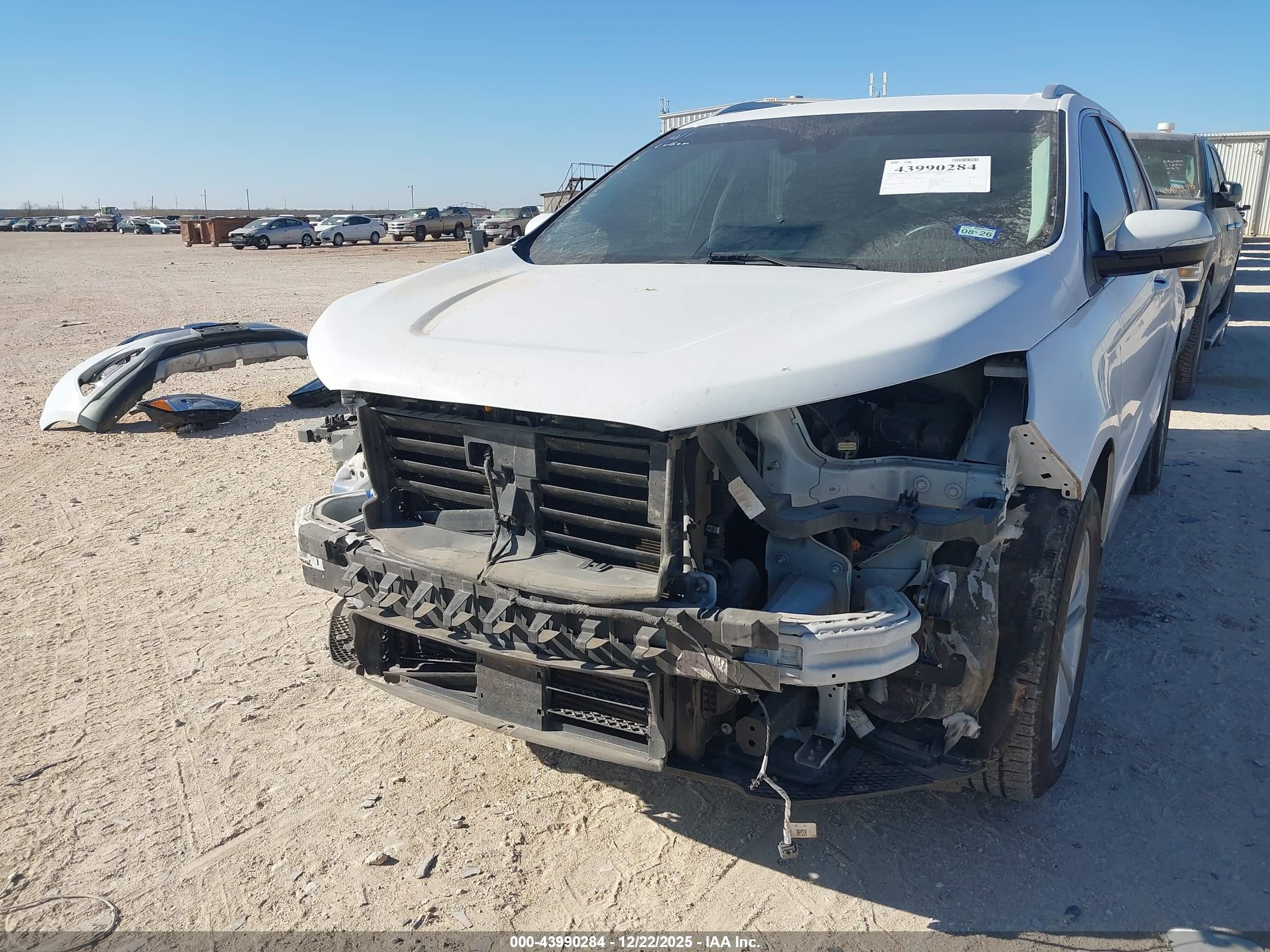 FORD EDGE image 6