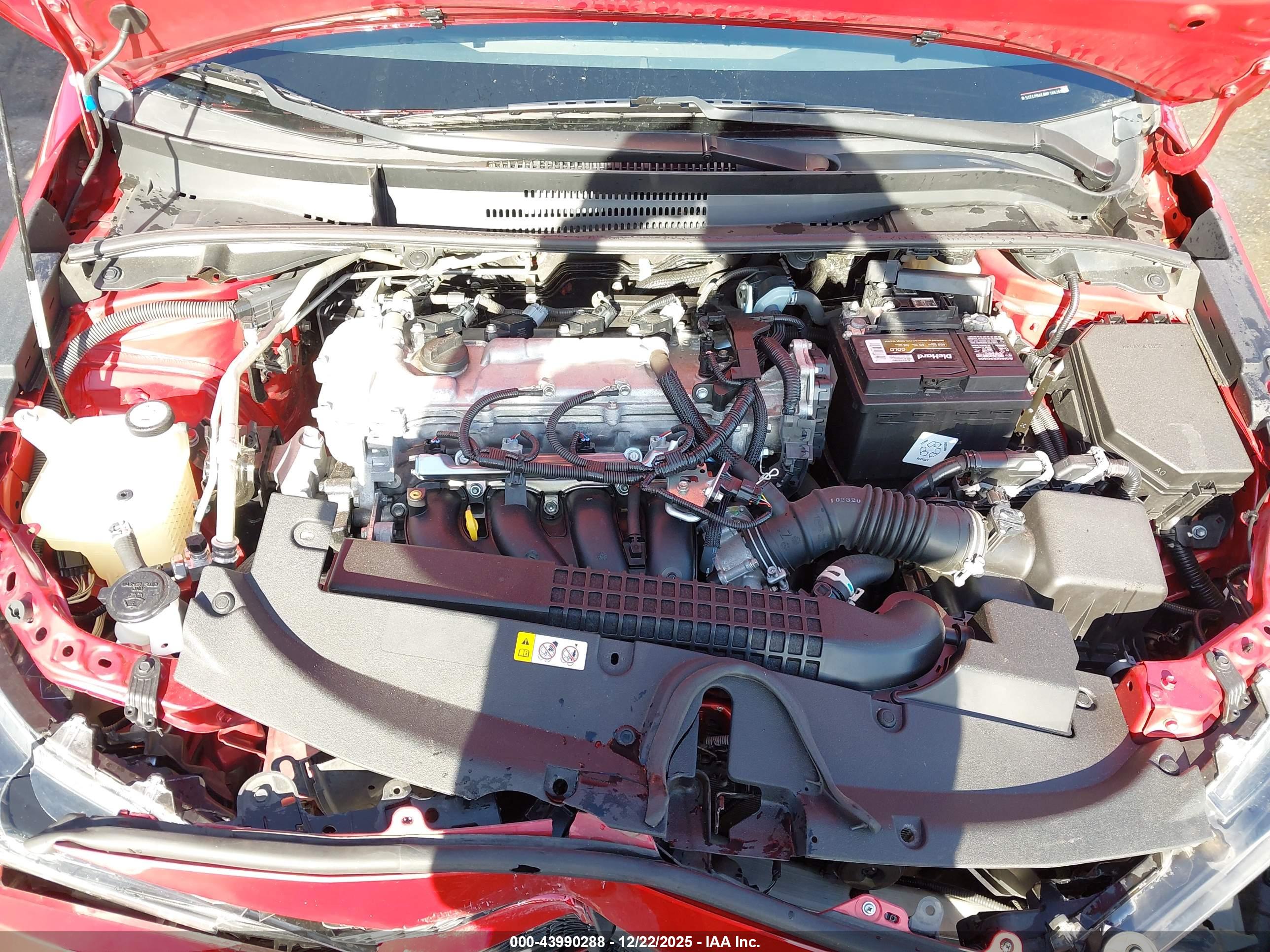 TOYOTA COROLLA image 10