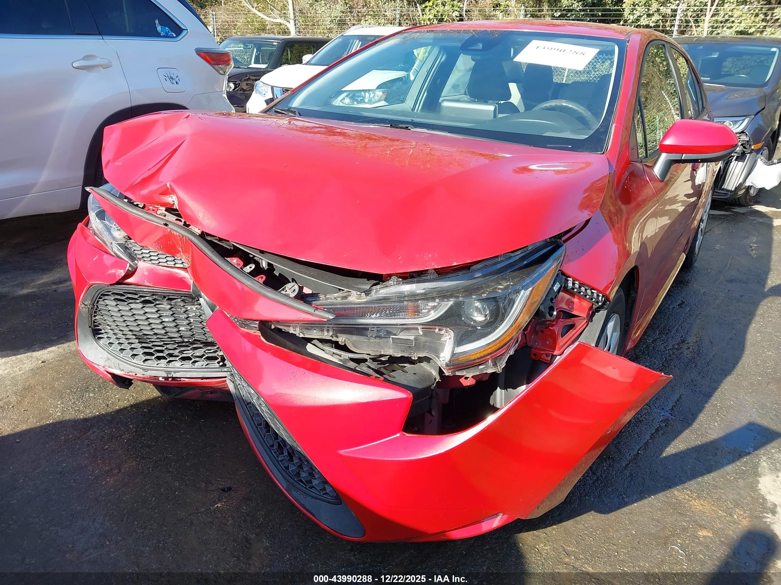 TOYOTA COROLLA image 6