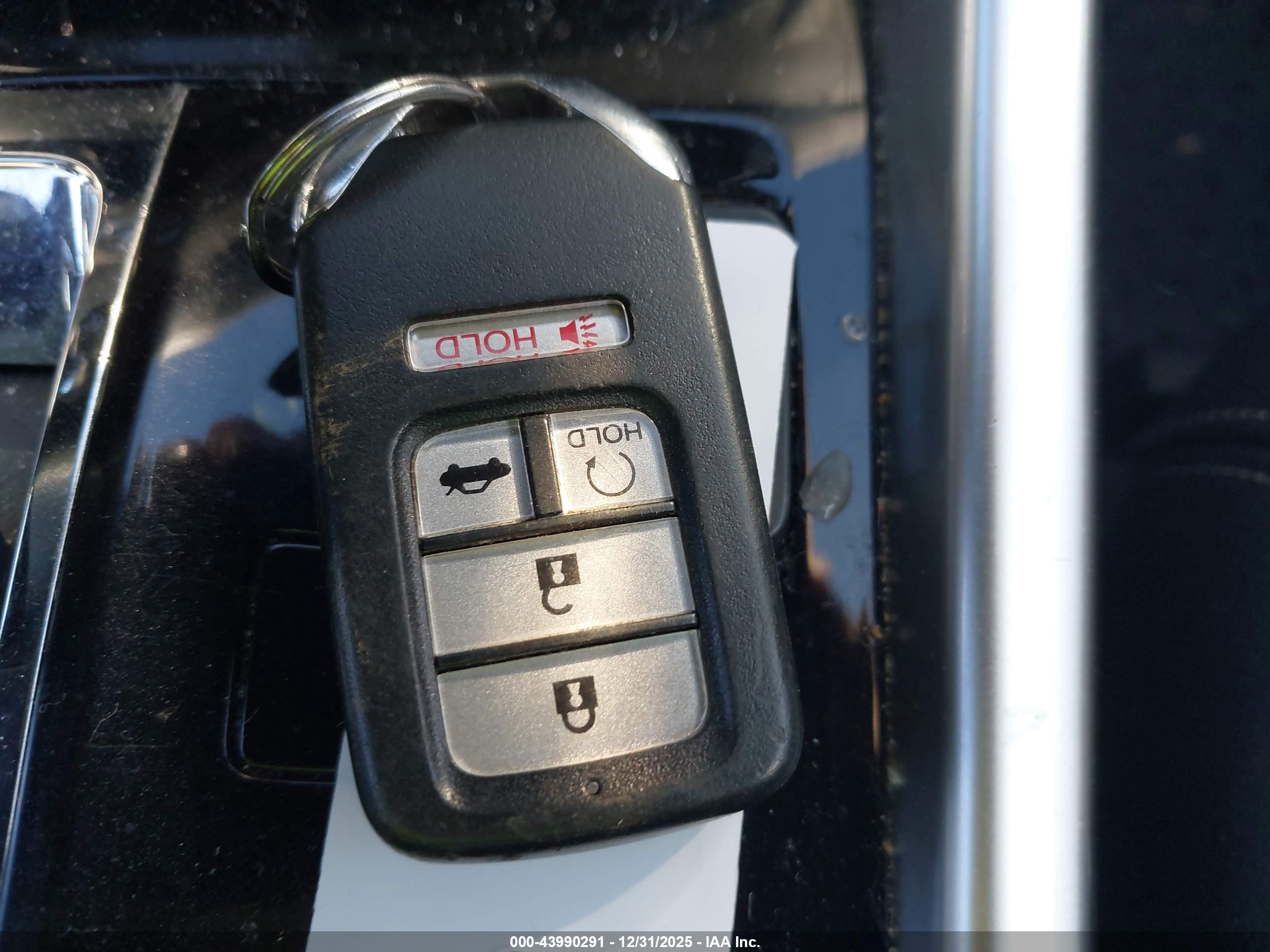 HONDA ACCORD image 11