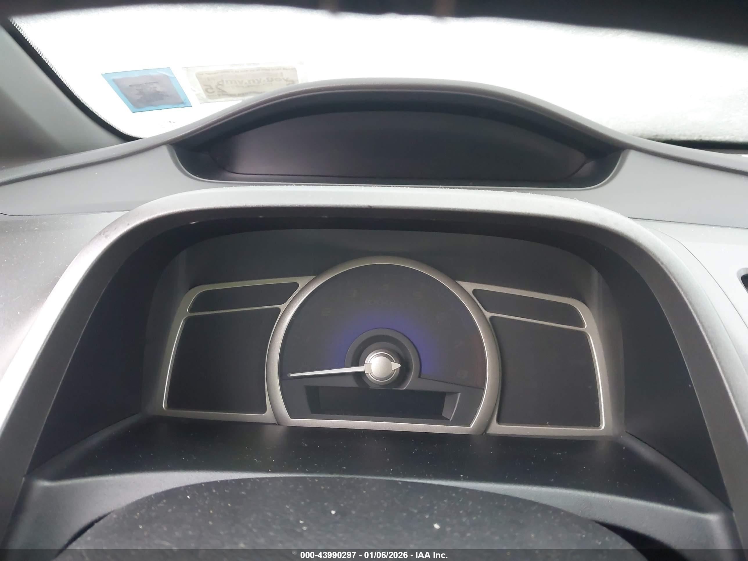 HONDA CIVIC image 7