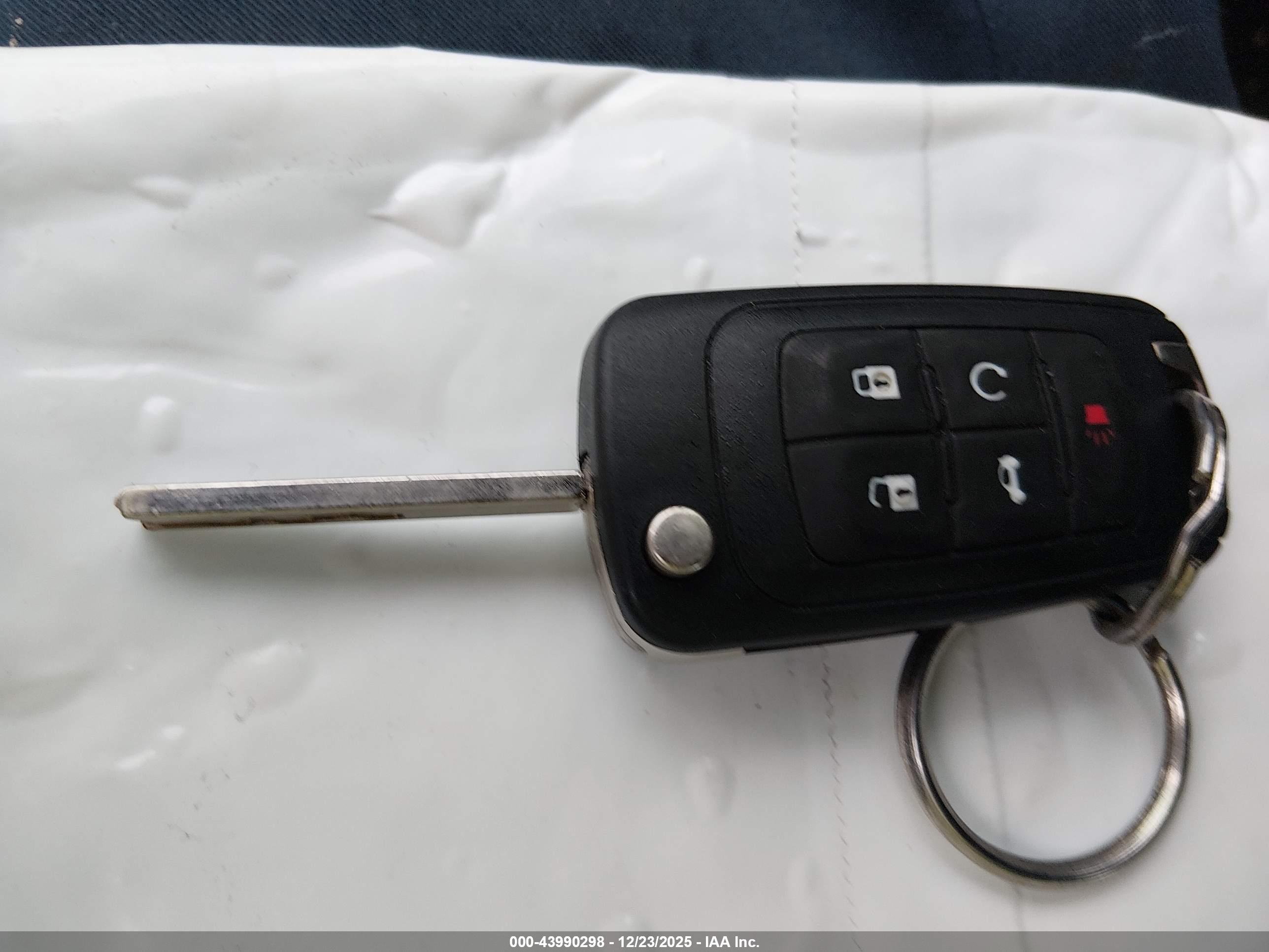 CHEVROLET CRUZE image 11