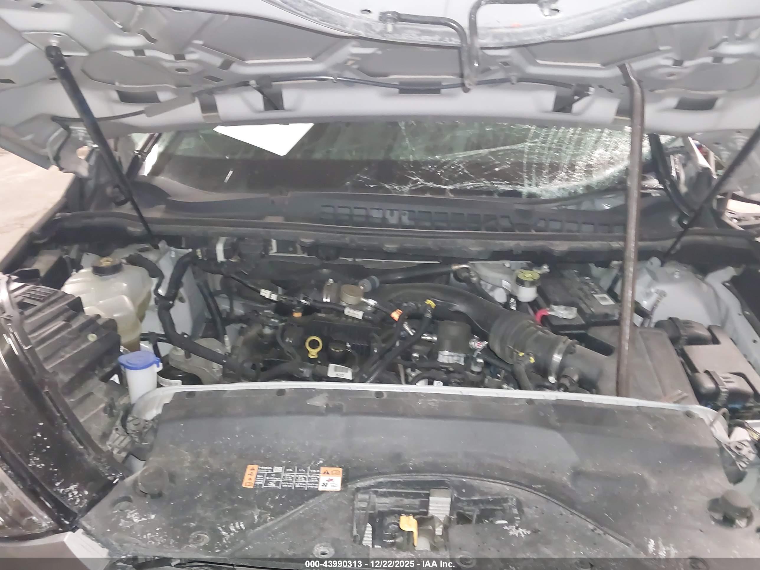 FORD EDGE image 10