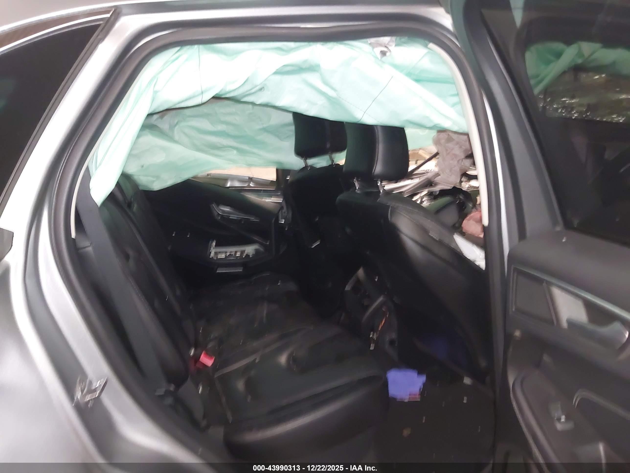 FORD EDGE image 8